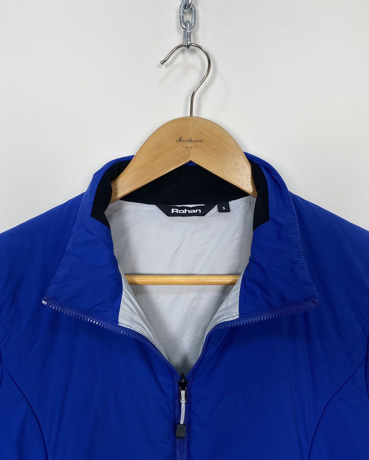 Outdoor Research Ladies Rohan Icepack Insulated Quilted Puffer Jacket Size S Size S / US 4 / IT 40 - 6 Thumbnail
