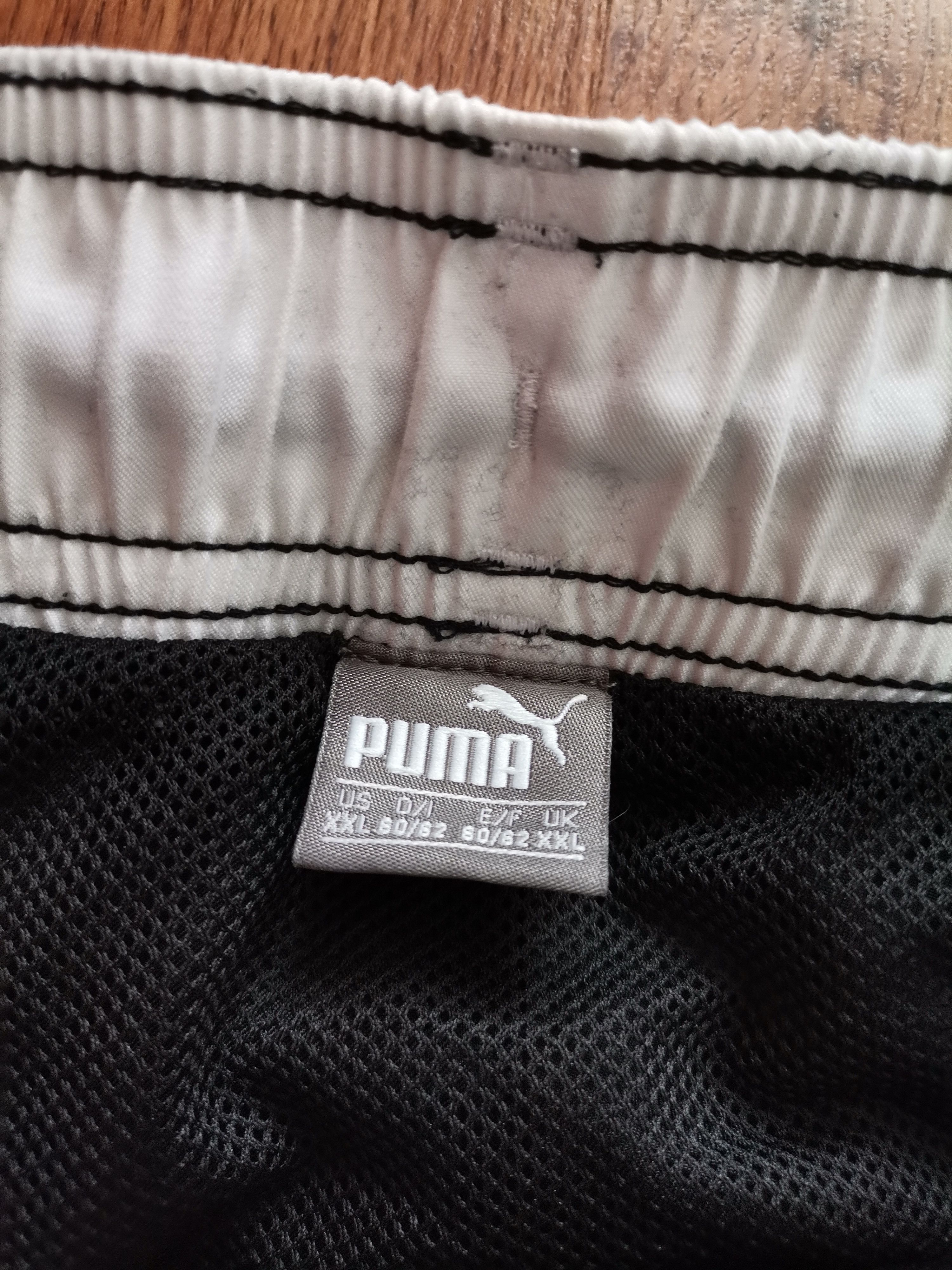 Puma Puma Shorts Size US 36 / EU 52 - 3 Thumbnail