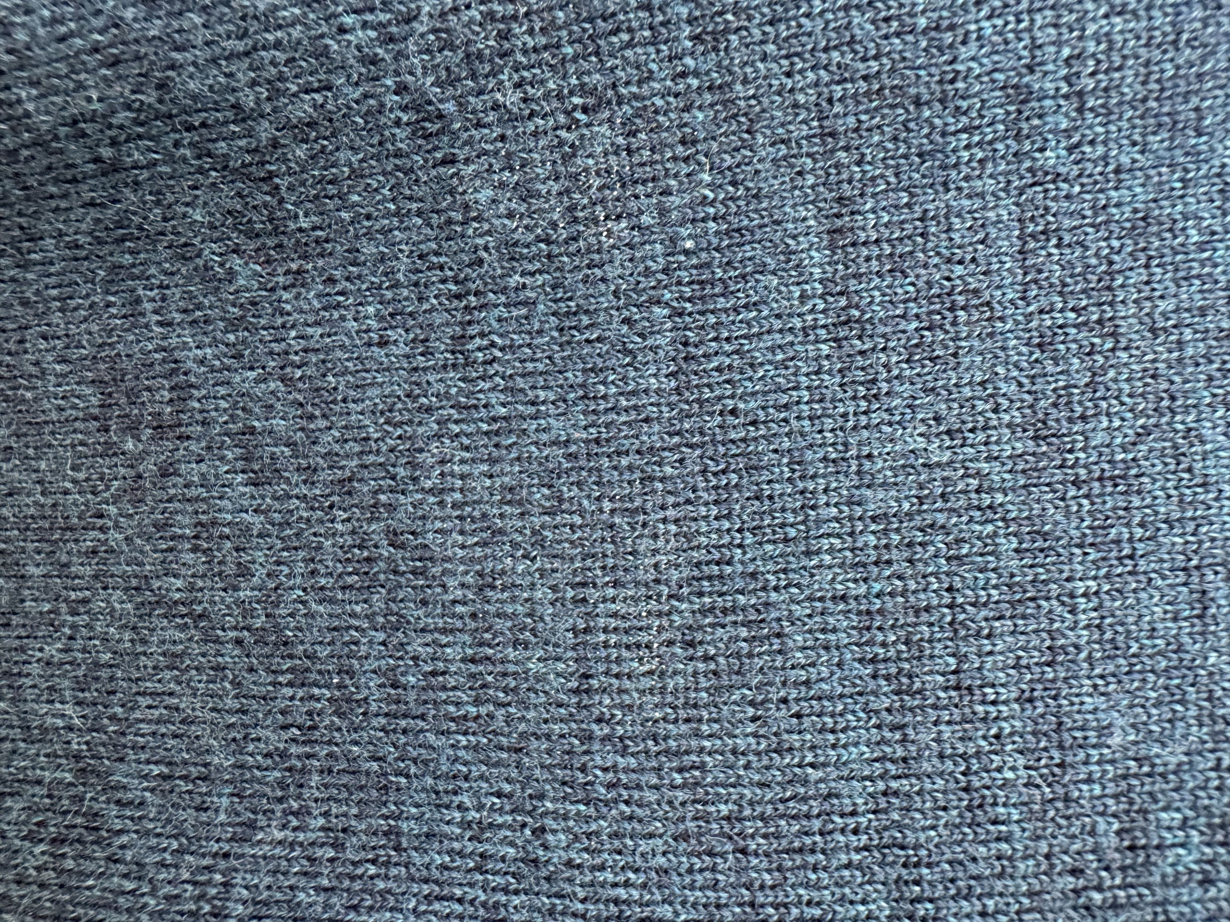 Ermenegildo Zegna Ermenegildo Zegna Men's Polo 100% Lana Wool Size US L / EU 52-54 / 3 - 5 Thumbnail