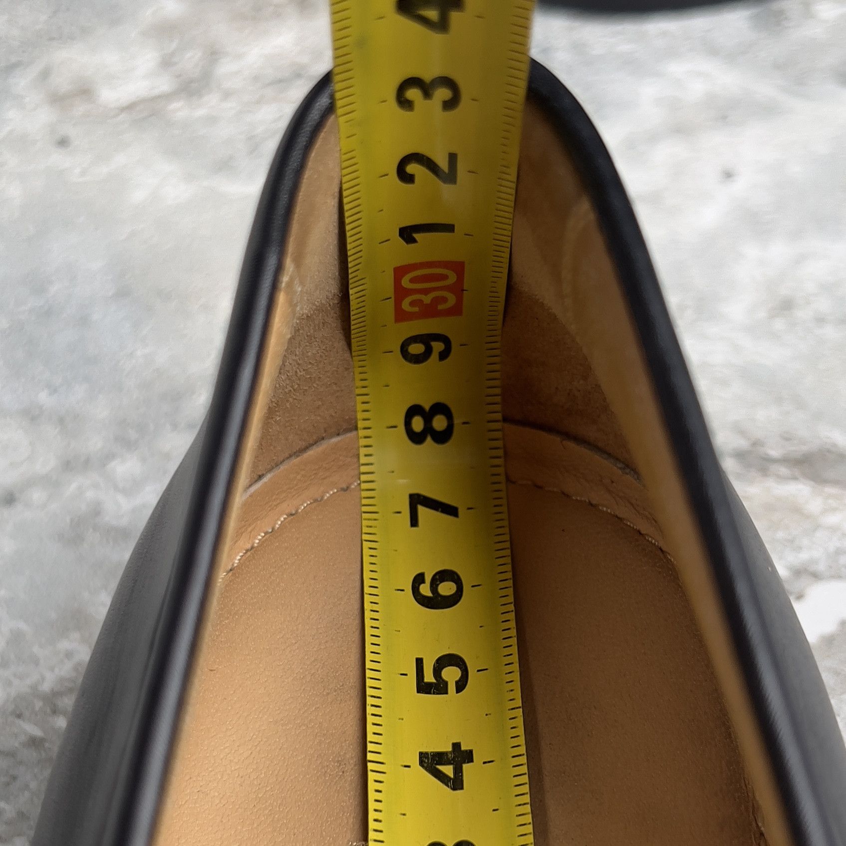 Louis Vuitton Louis Vuitton LV Saint Germain Loafers Leather Size US 8.5 / EU 41-42 - 12 Thumbnail