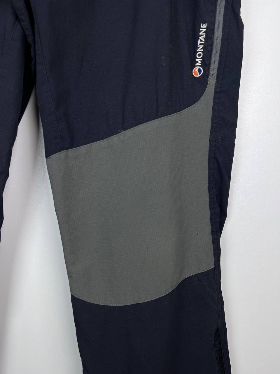 Montane Montane outdoor pant size XL 35 Size US 35 - 6 Thumbnail