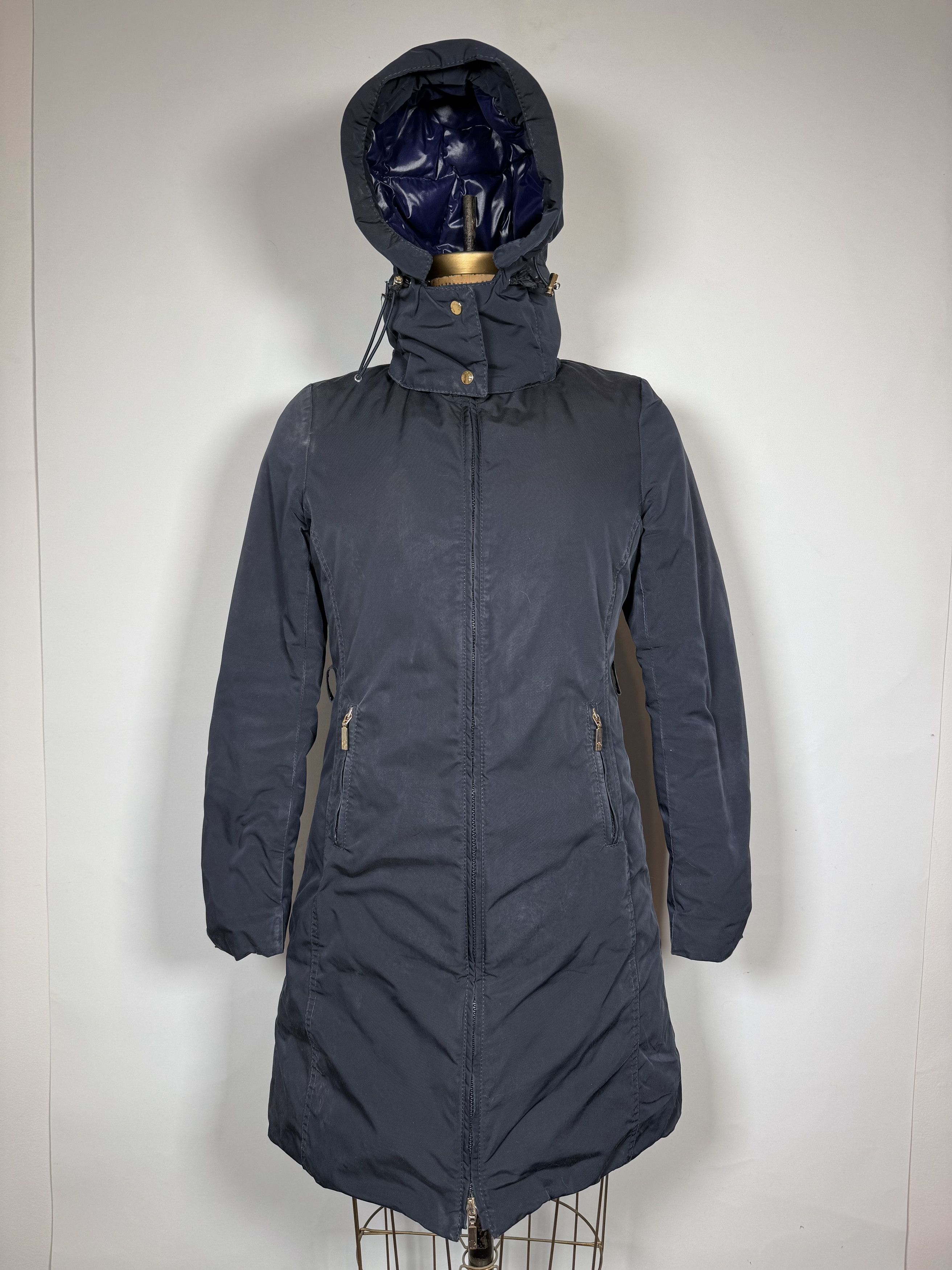 Moncler Moncler puffer coat Size XS / US 0-2 / IT 36-38 - 1 Thumbnail