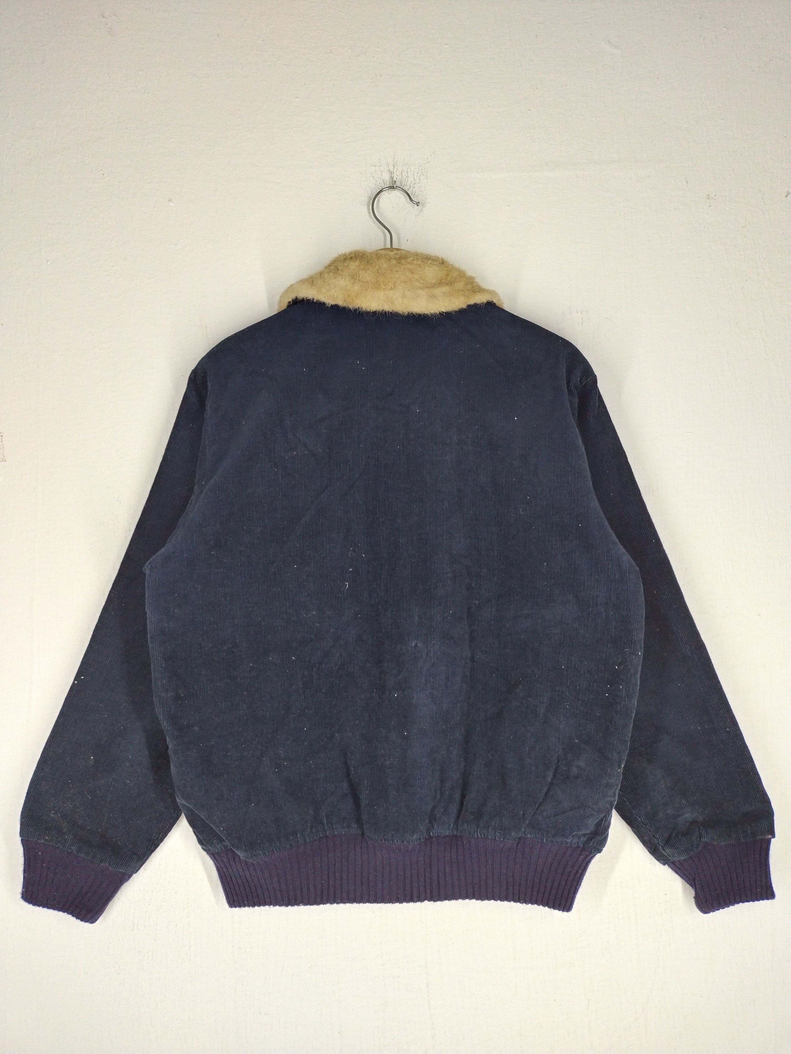 Big John Vintage Big John 90's Men's Corduroy Sports Jacket Size US L / EU 52-54 / 3 - 13 Thumbnail