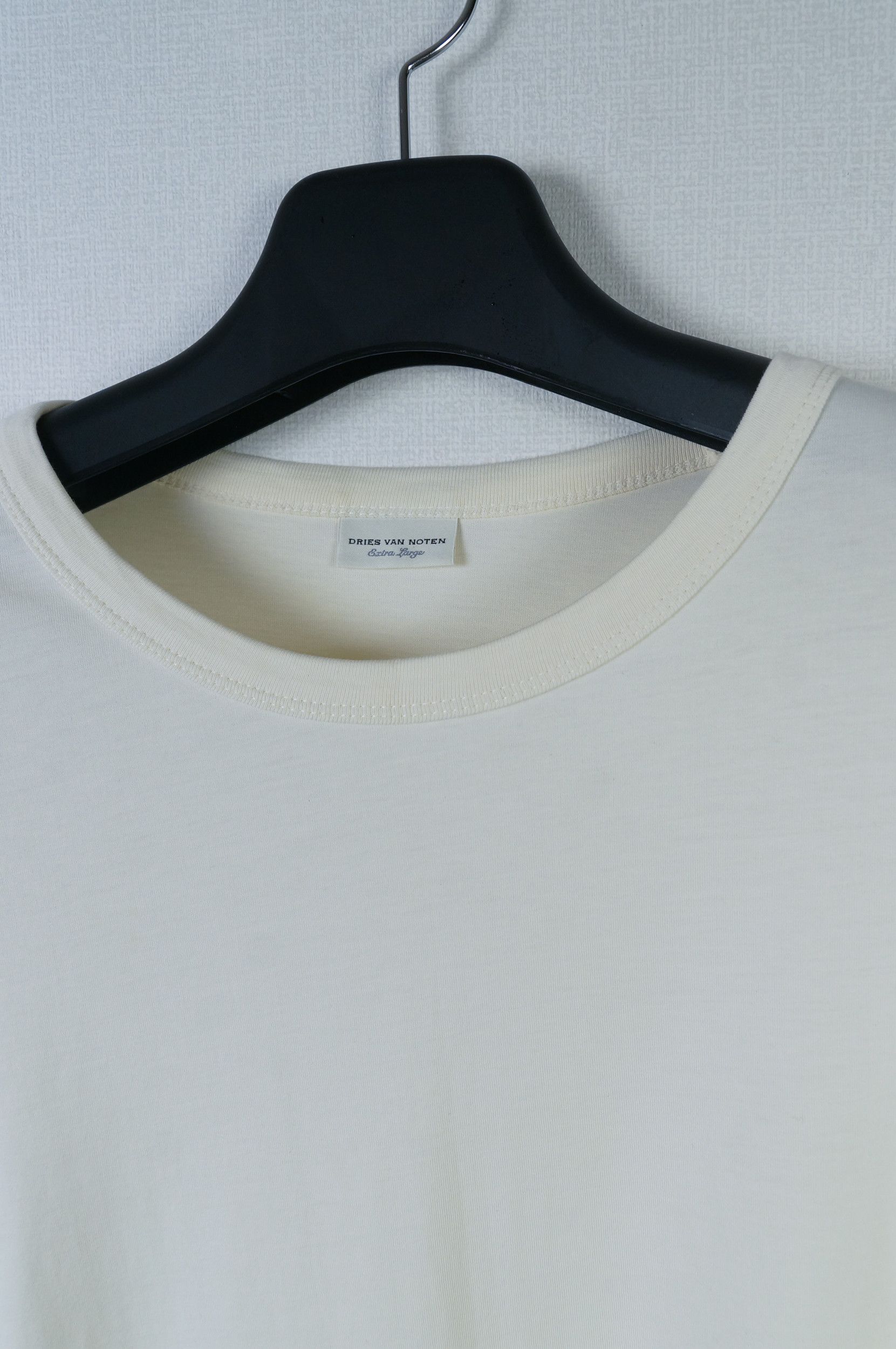 Dries Van Noten Dries Van Noten Harvard long sleeve Size US XL / EU 56 / 4 - 2 Thumbnail