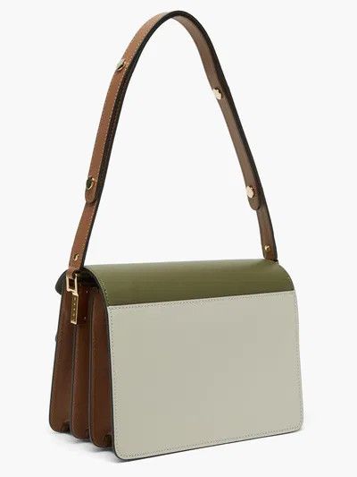 Marni o1y1125 Size : OS / Shoulder Bag in Multicolor Size ONE SIZE - 2 Thumbnail