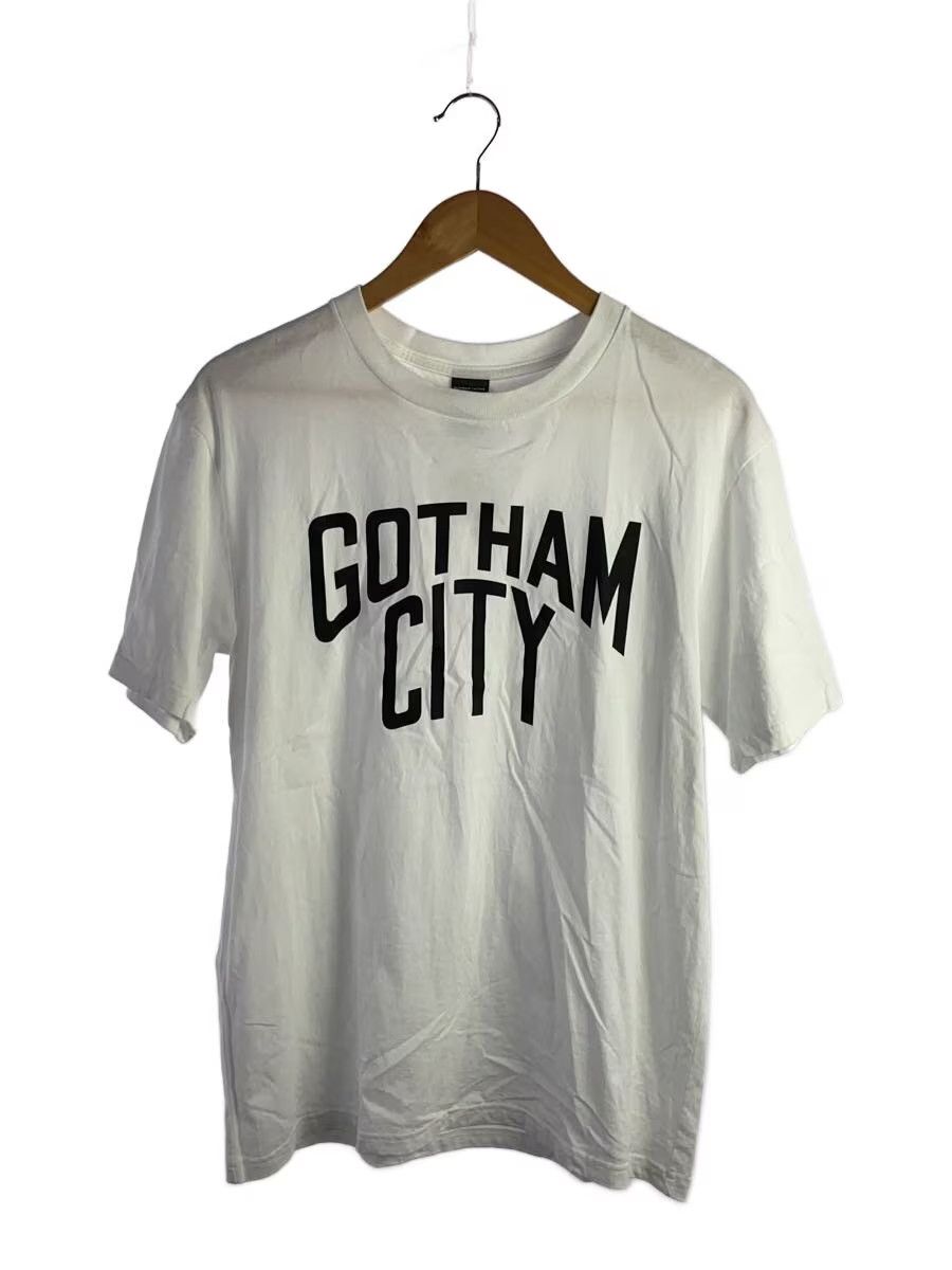 Number (N)ine Gotham City Tee Size US L / EU 52-54 / 3 - 1 Thumbnail