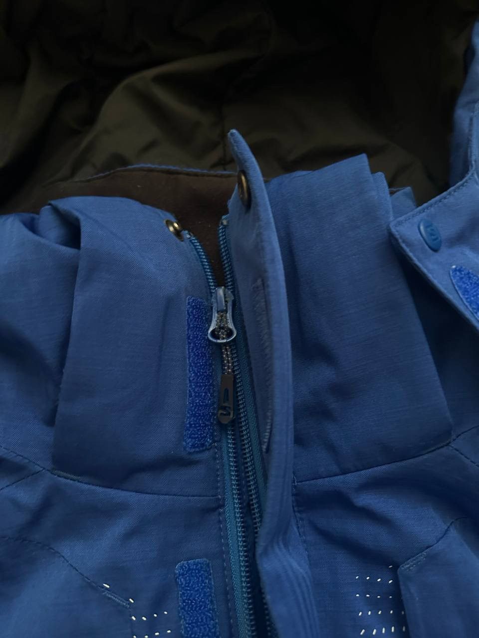 Salomon Salomon jacket gorpcpre Size US XL / EU 56 / 4 - 6 Thumbnail
