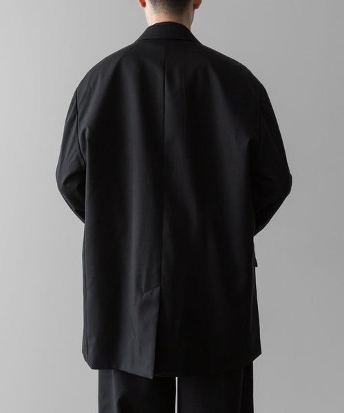 Stein ssstein - OVERSIZED SINGLE BREASTED LONG JACKET Size US XS / EU 42 / 0 - 7 Thumbnail