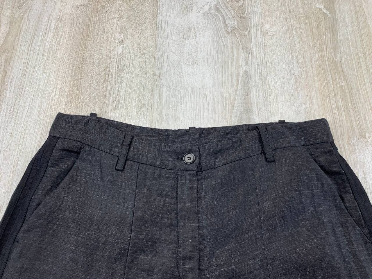Annette Gortz × Japanese Brand Womens linen pants Annette Gortz Size 42 Size 28" / US 6 / IT 42 - 5 Thumbnail