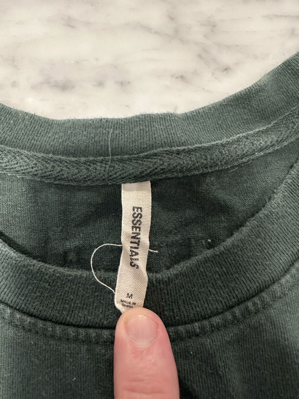 Essentials Bundle of 6 Fear Of God Essentials OG Size US M / EU 48-50 / 2 - 5 Thumbnail