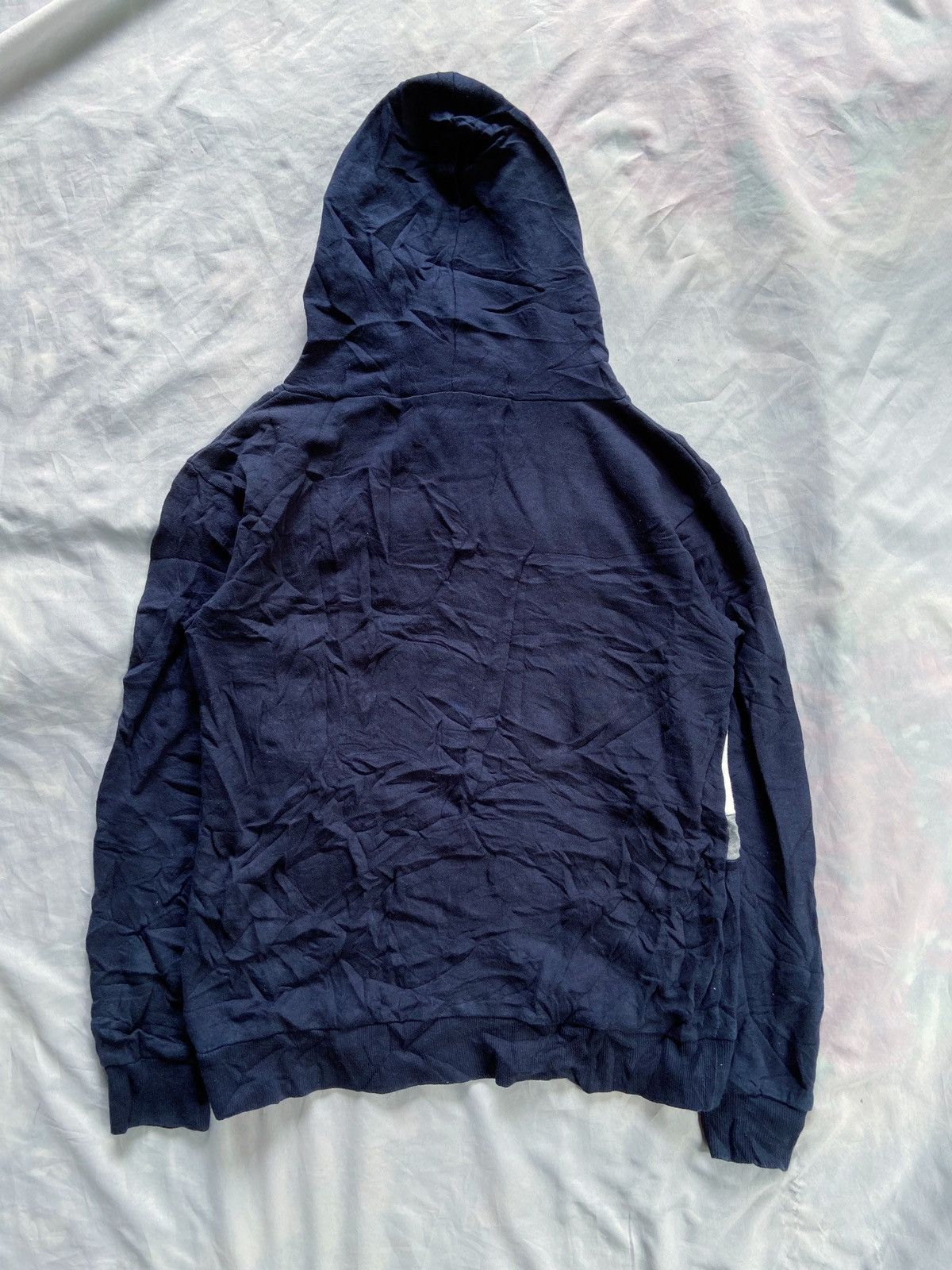 Japanese Brand HONESTLY THE SHOP TK HOODIE Size US M / EU 48-50 / 2 - 9 Thumbnail