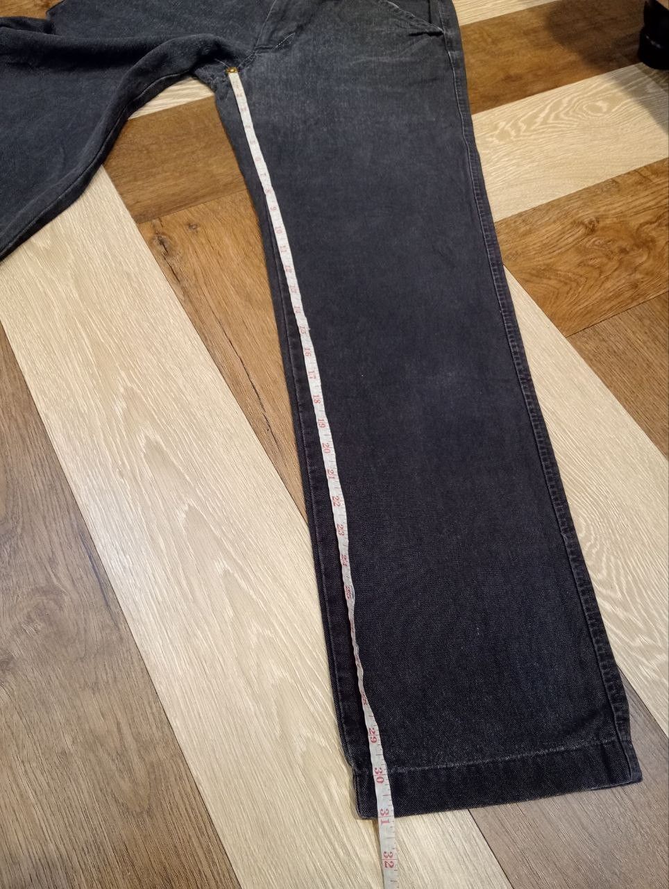 C.P. Company VINTAGE C.P COMPANY COTTON PANTS Size US 30 / EU 46 - 15 Thumbnail