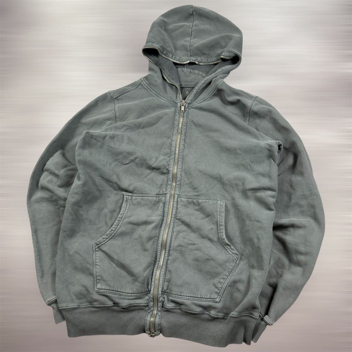Rick Owens Drkshdw Gimp Hoodie | Grailed