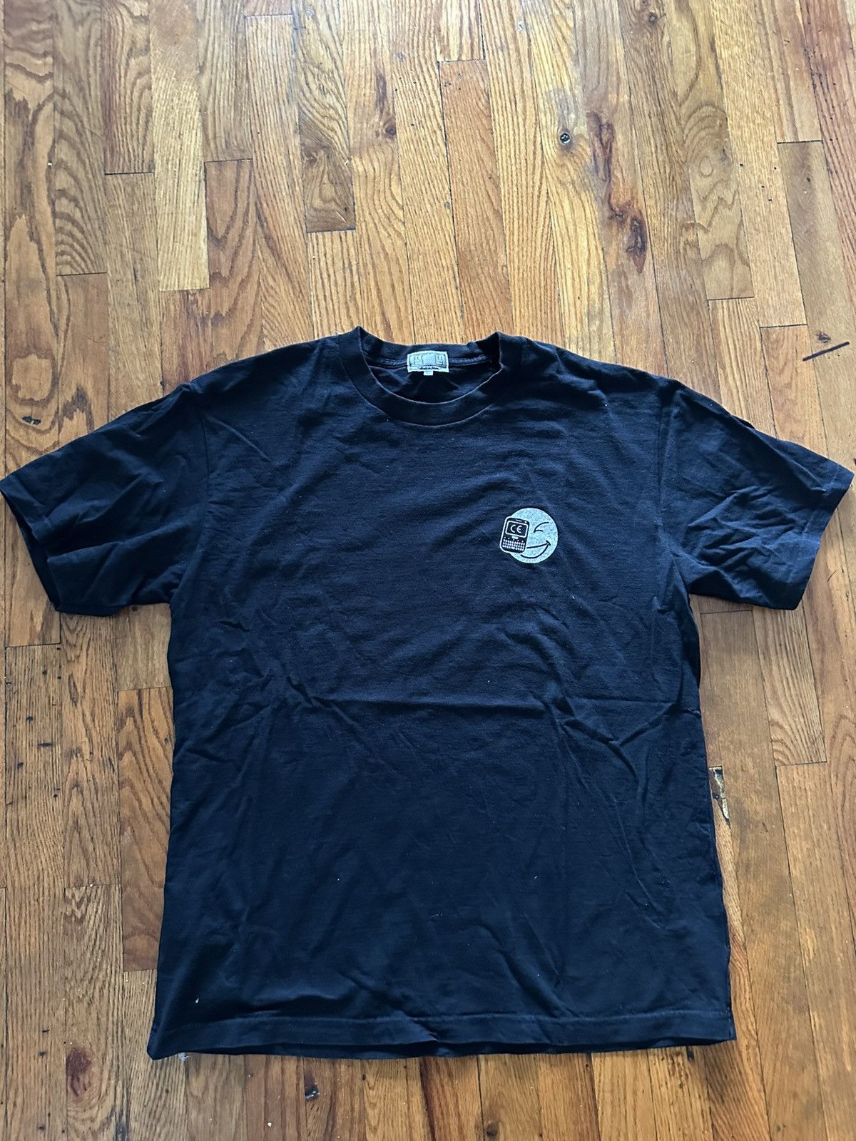 Cav Empt Cav Empt T Shirt Size US XL / EU 56 / 4 - 1 Thumbnail