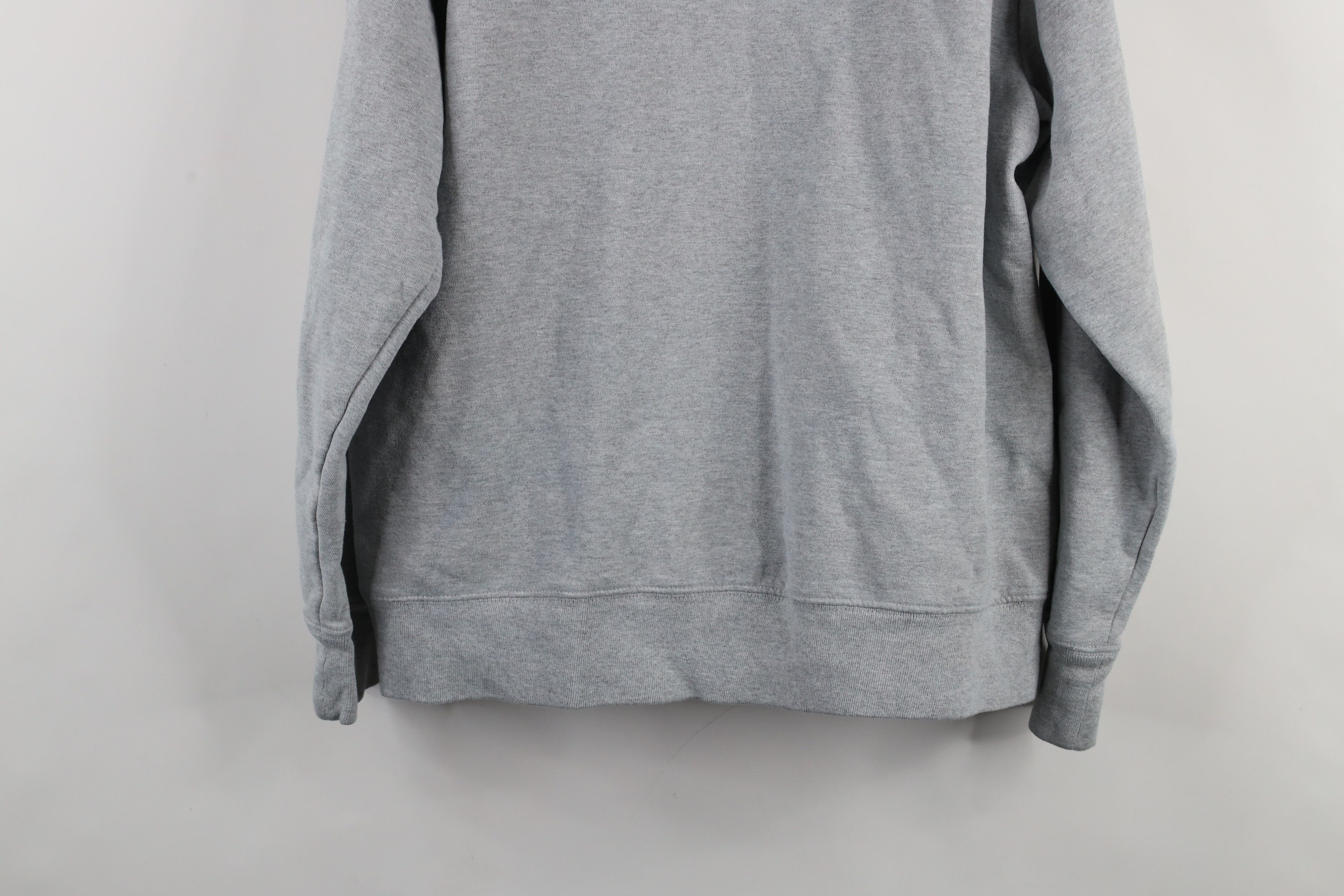 The North Face × Vintage Vintage Y2K The North Face Mountain Pick Hoodie Sweatshirt Size US L / EU 52-54 / 3 - 11 Thumbnail