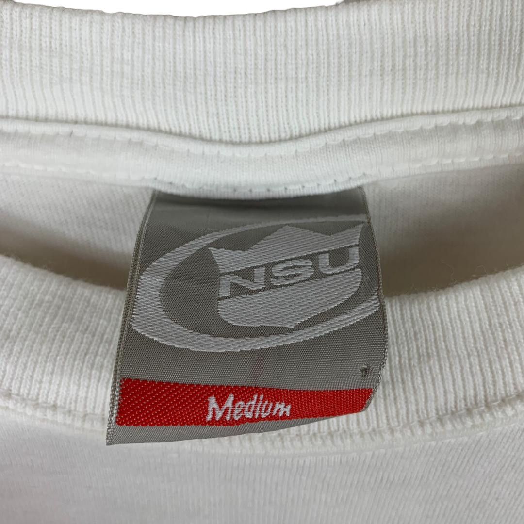 Other Vintage NSU Underground Hawaii Graphic Tee Size US M / EU 48-50 / 2 - 3 Thumbnail