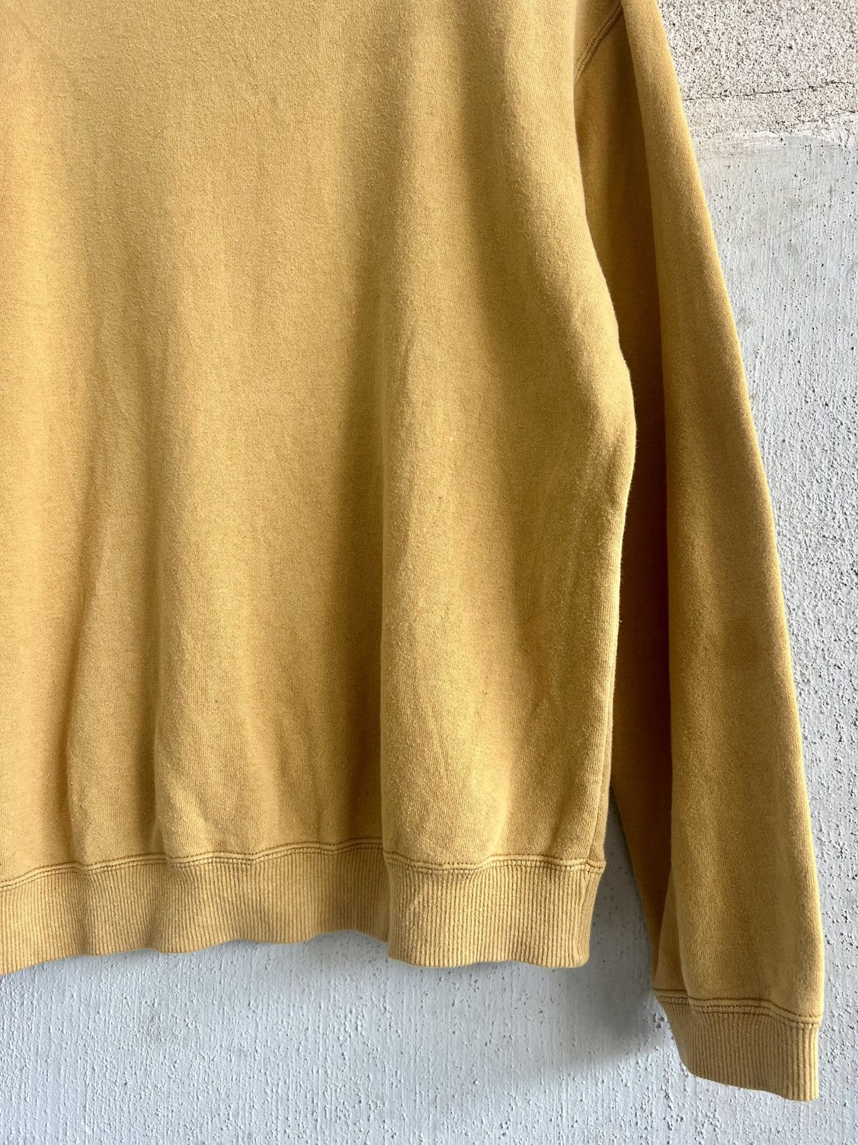 Hai Sporting Gear VINTAGE 90s HAI SPORTING GEAR ISSEY MIYAKE SWEATSHIRT Size US M / EU 48-50 / 2 - 13 Thumbnail