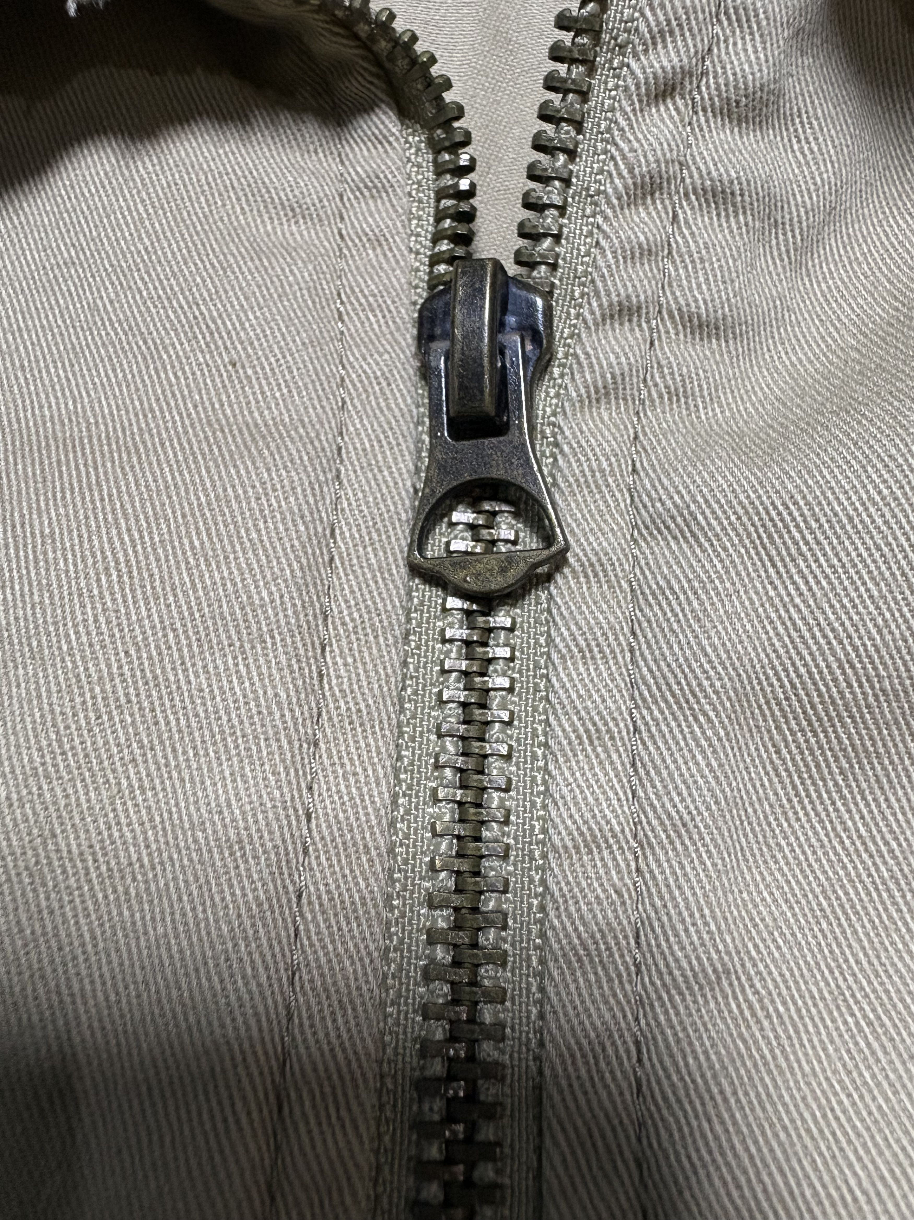 Polo Ralph Lauren Vintage polo ralph laurent work jacket Size M / US 6-8 / IT 42-44 - 9 Thumbnail