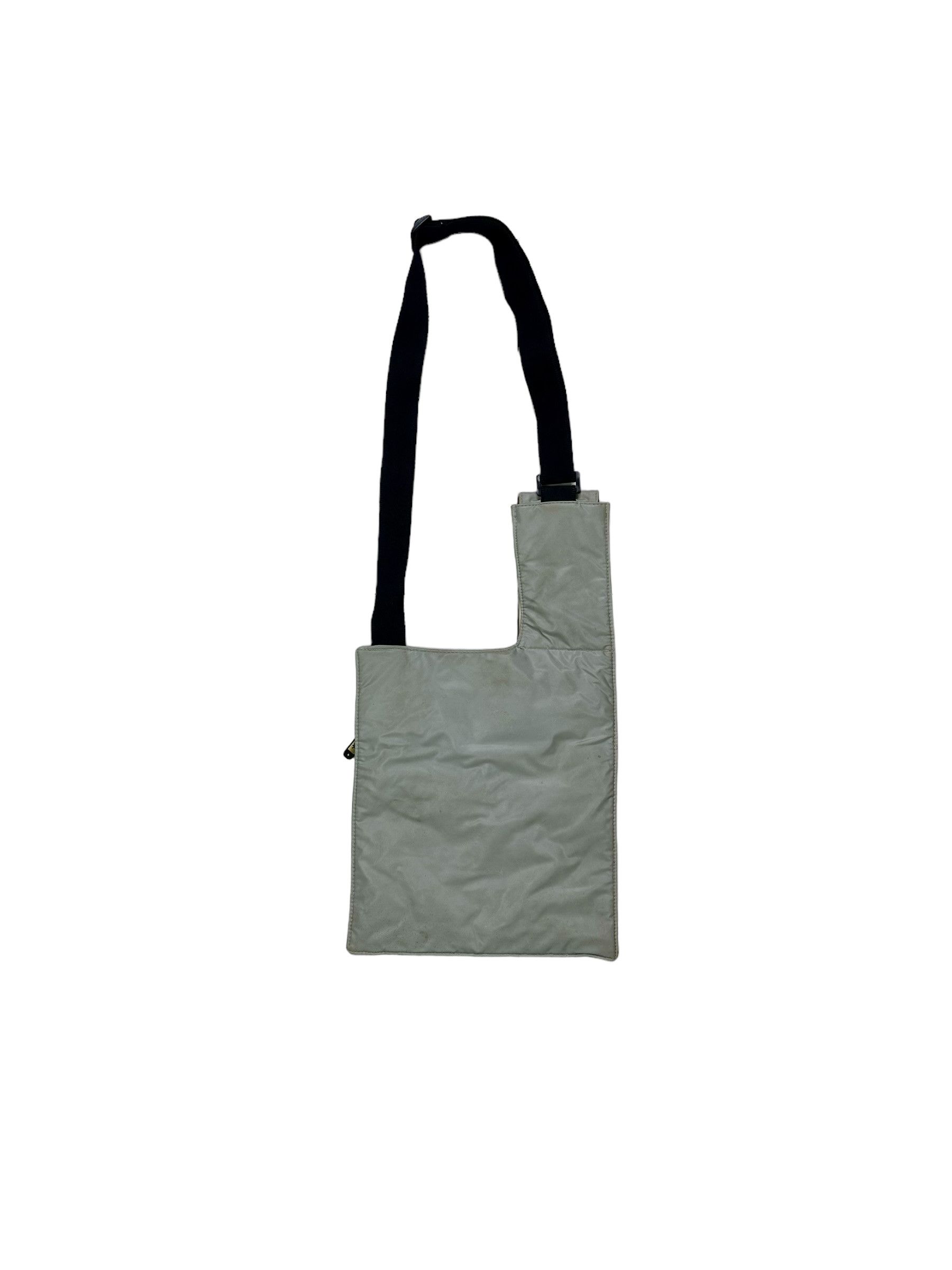 Vintage roccobarocco bag Size ONE SIZE - 2 Thumbnail