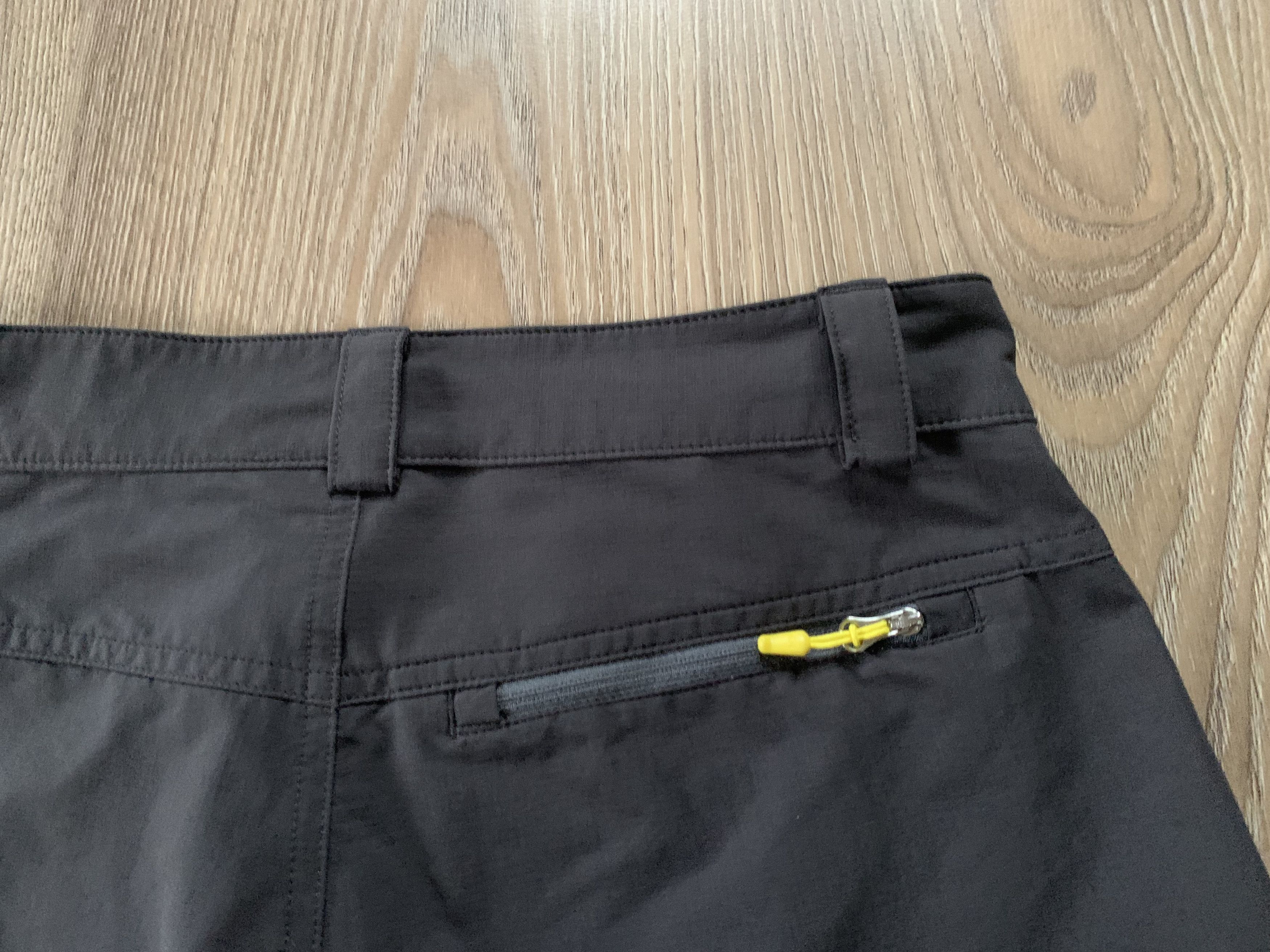 Helly Hansen Helly Hansen Trekking Breathable Shorts Size US 28 / EU 44 - 6 Thumbnail