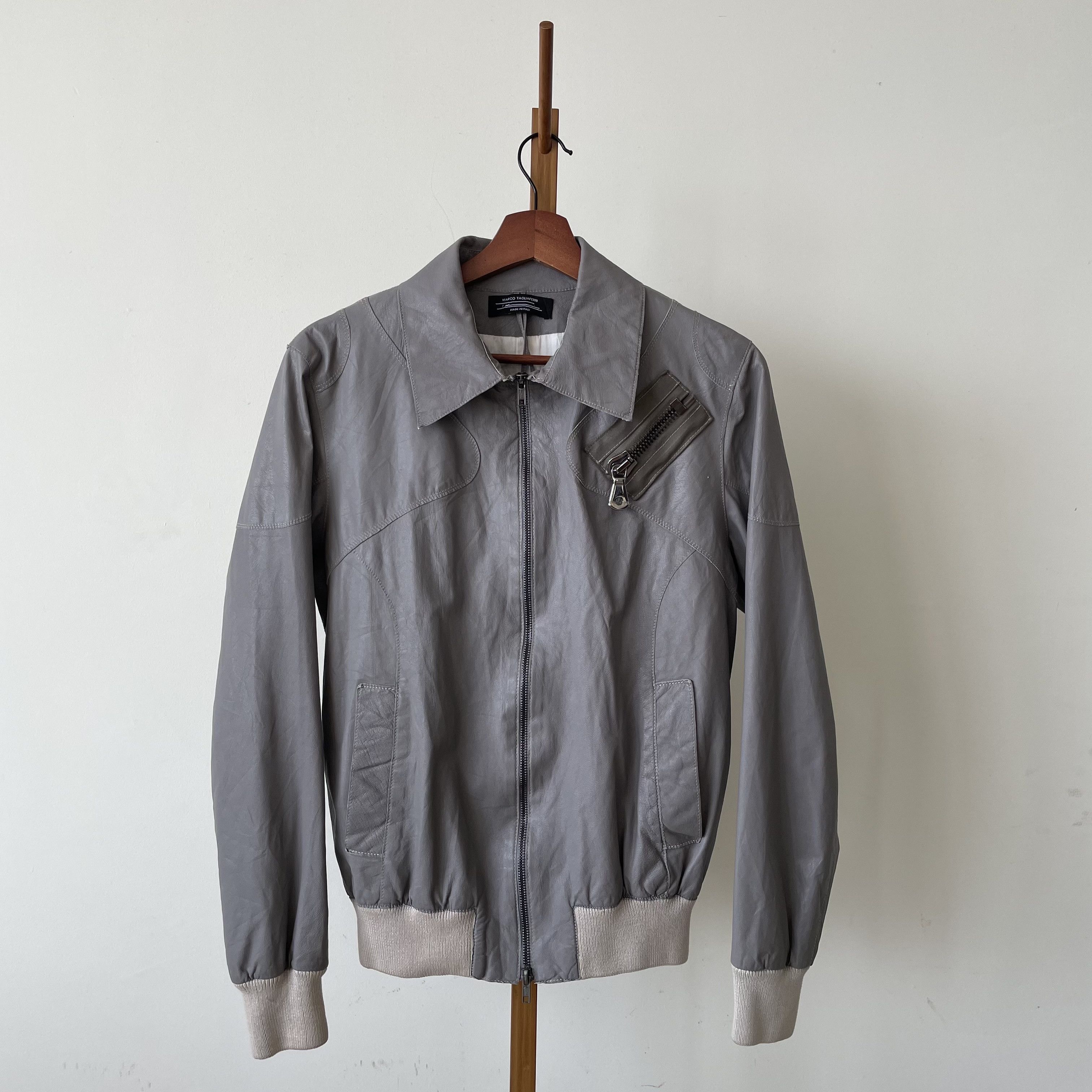 Marco Tagliaferri | Grailed