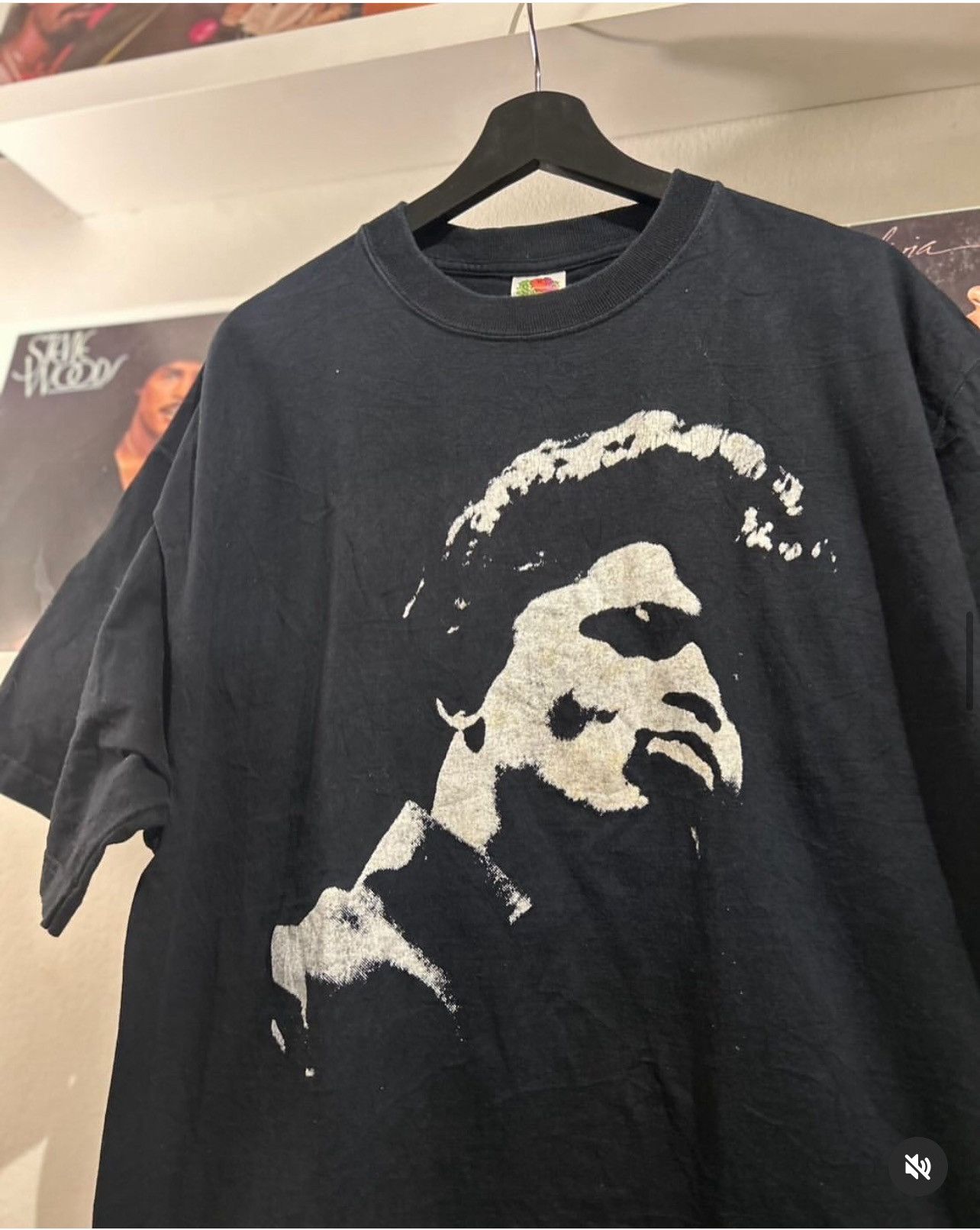 Other James Brown Vintage 00’ Size US XL / EU 56 / 4 - 2 Thumbnail
