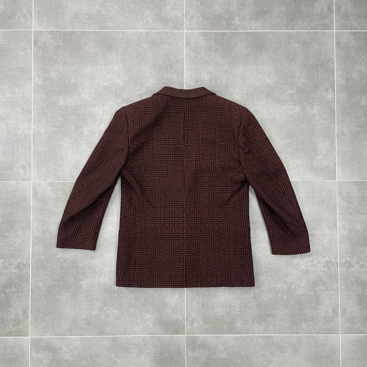 C.P. Company × Vintage Vintage C.P. Company Wool Blazer Size M Size US M / EU 48-50 / 2 - 12 Thumbnail