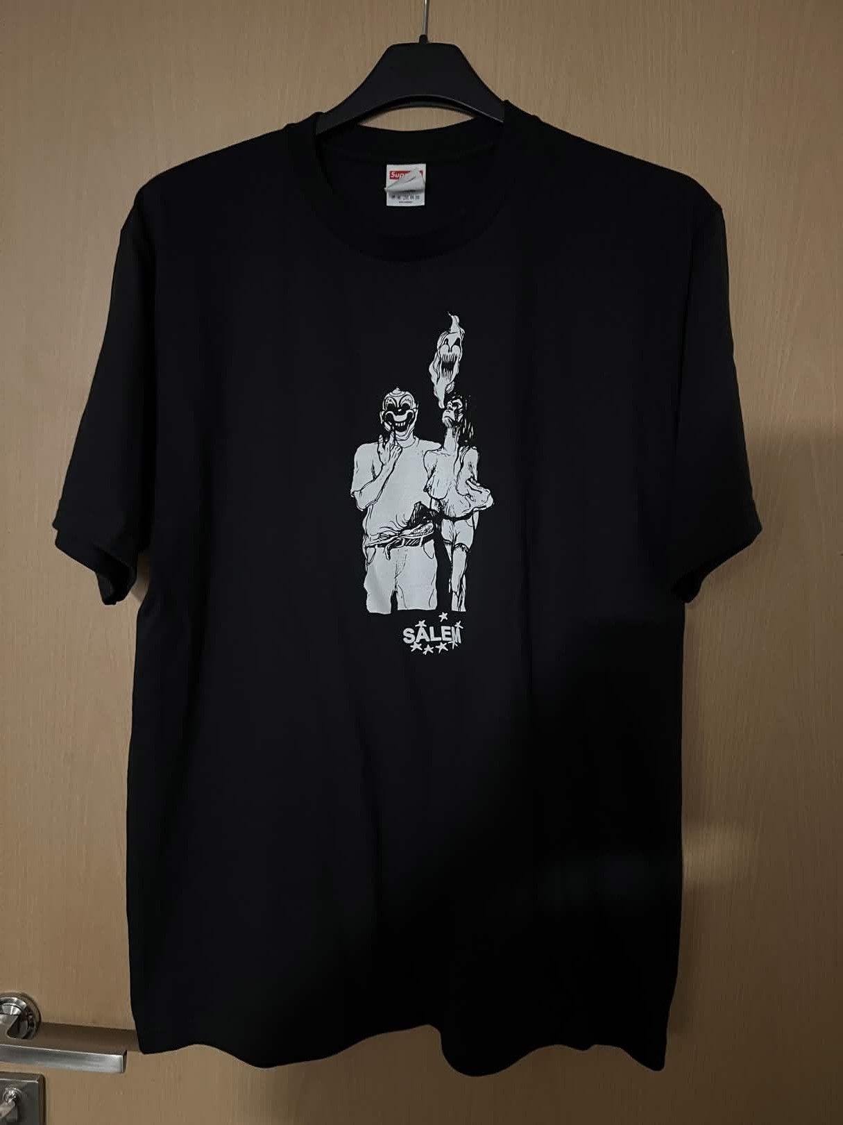 SALEM t-shirt