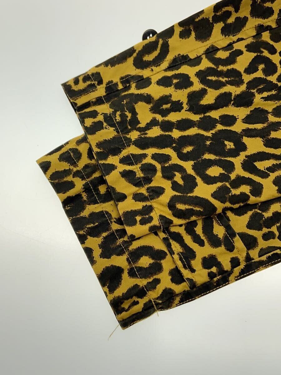 Hysteric Glamour Hysteric Glamour x Supreme Leopard Trench Coat Size US S / EU 44-46 / 1 - 5 Thumbnail