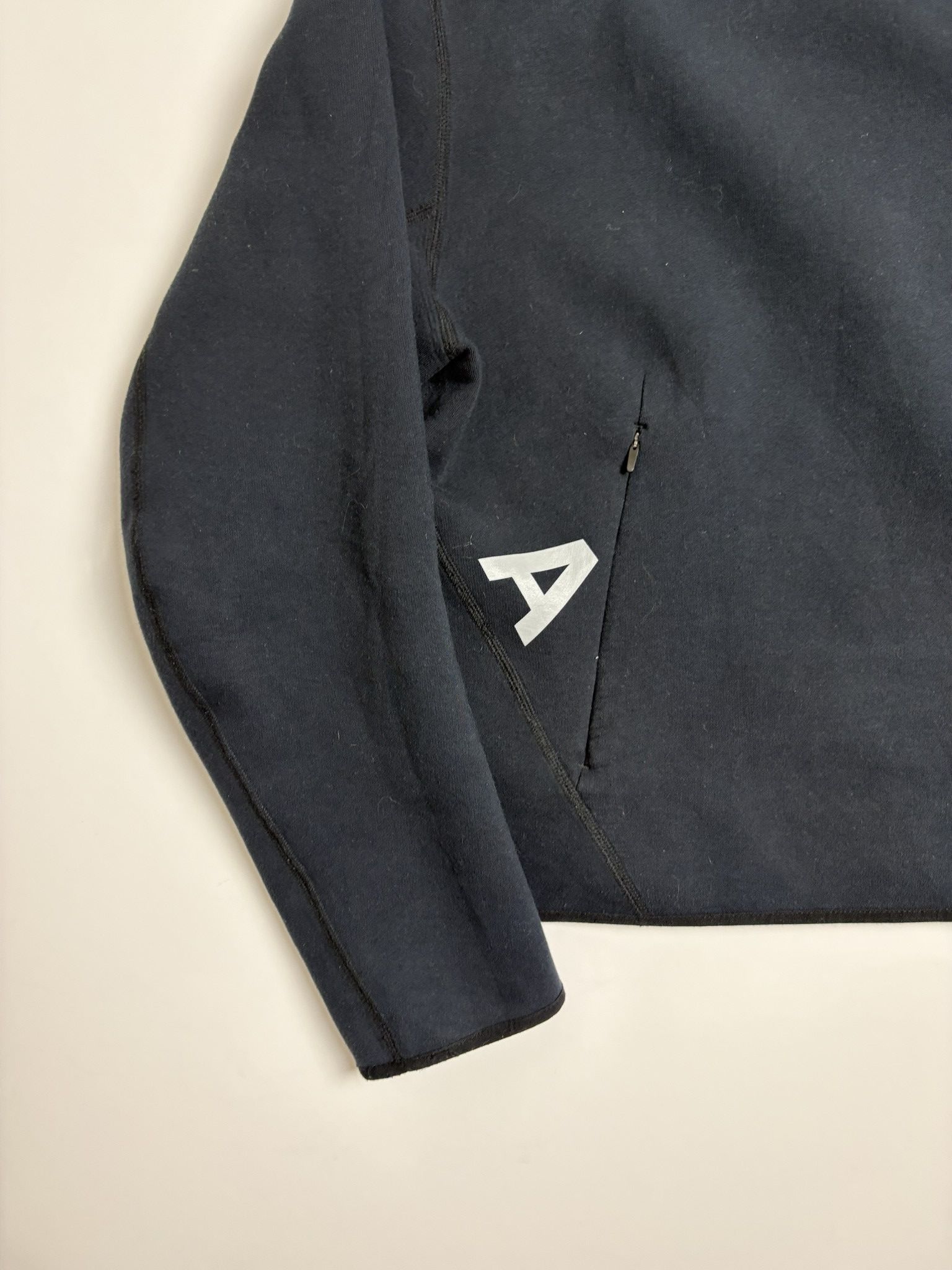 Nike ACG NikeLab ACG Neoprene Technical Crewneck Size US M / EU 48-50 / 2 - 2 Thumbnail