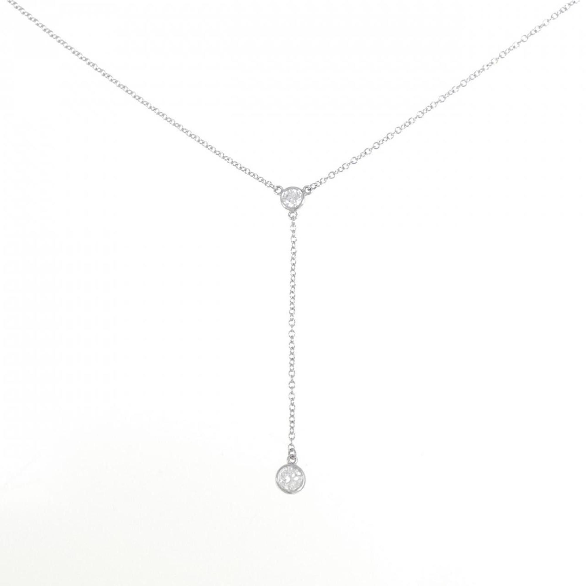 Tiffany & Co. Tiffany & Co By the yard necklace Size ONE SIZE - 1 Thumbnail