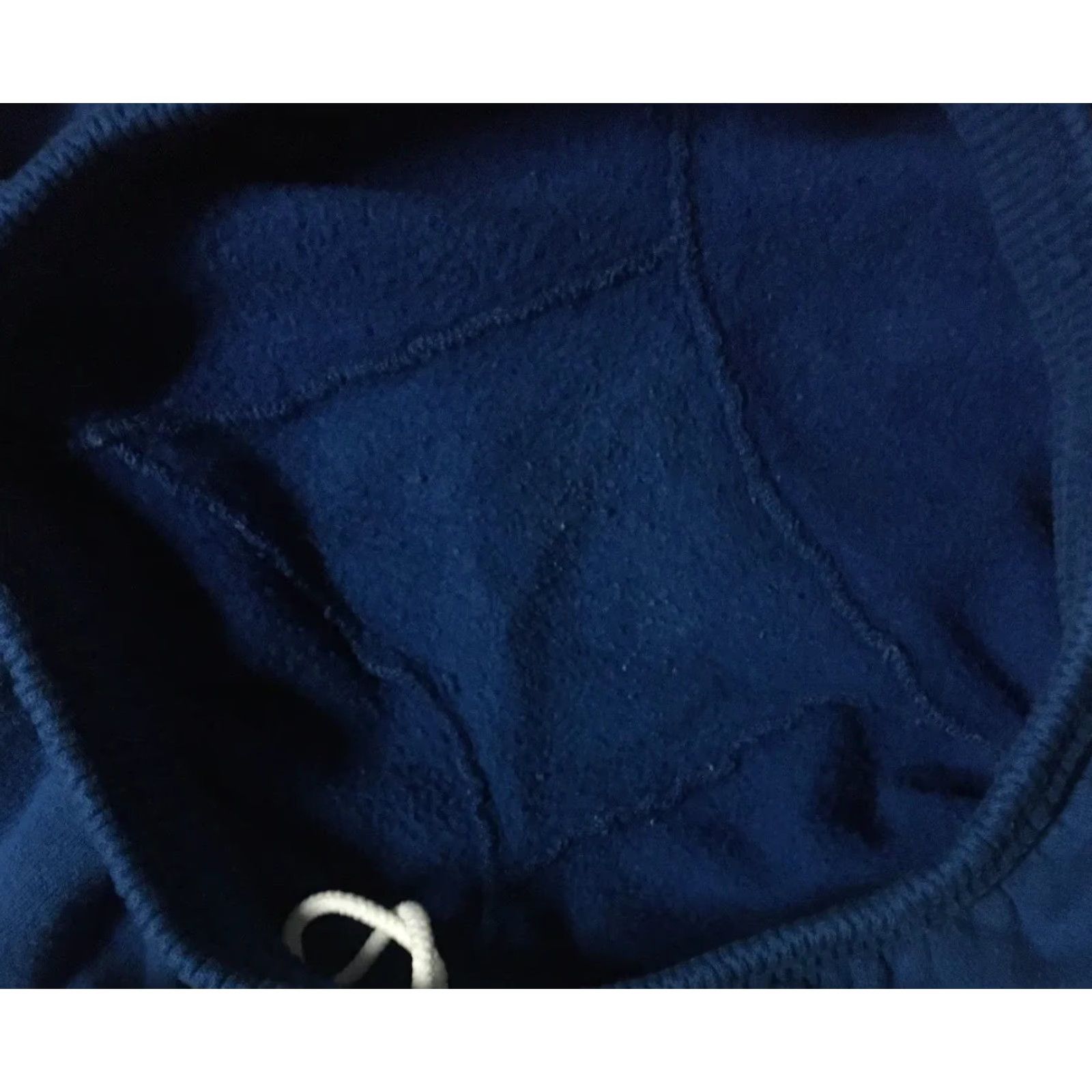 Vintage Vtg 70s 80s Faded Gusset Sweatpants S USA Grunge Track Gym PE Surf Skate PFU 90s Size US 29 - 2 Thumbnail