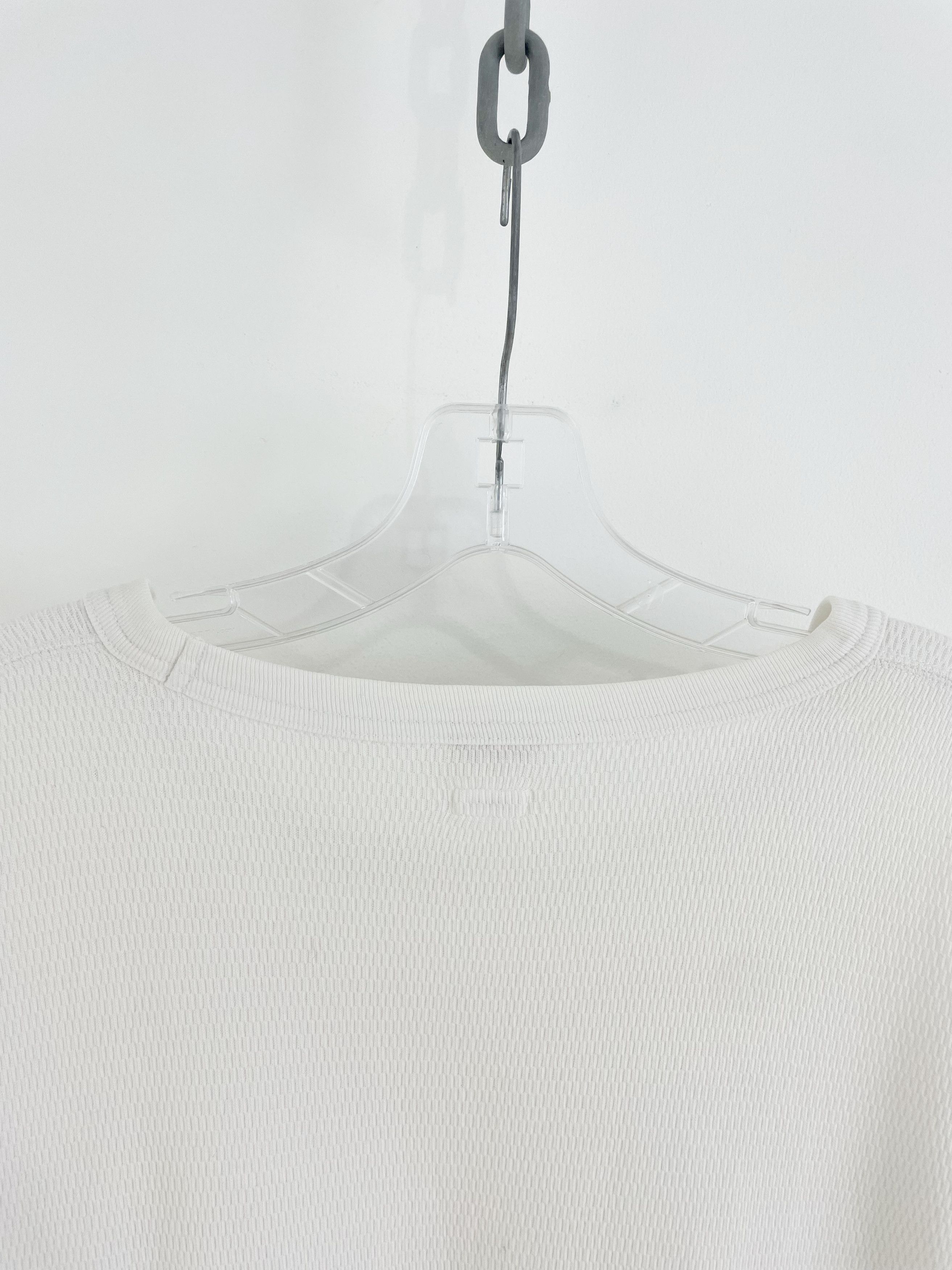 Visvim Thermal Longsleeve Size US XL / EU 56 / 4 - 9 Thumbnail
