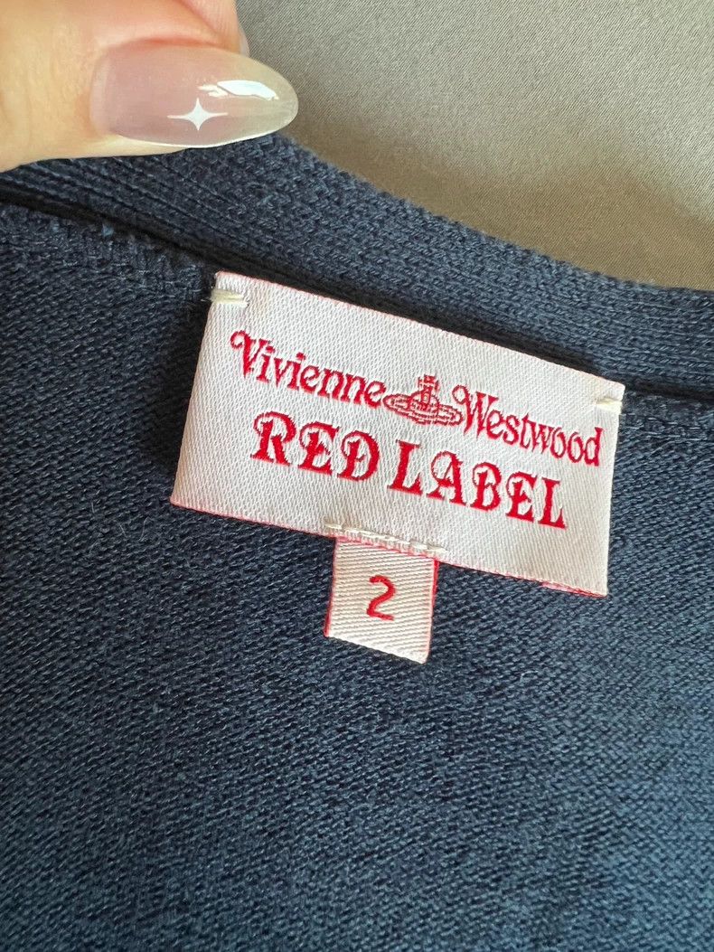 Other Vivienne Westwood Skull cap with skull stripe Size M / US 6-8 / IT 42-44 - 4 Thumbnail