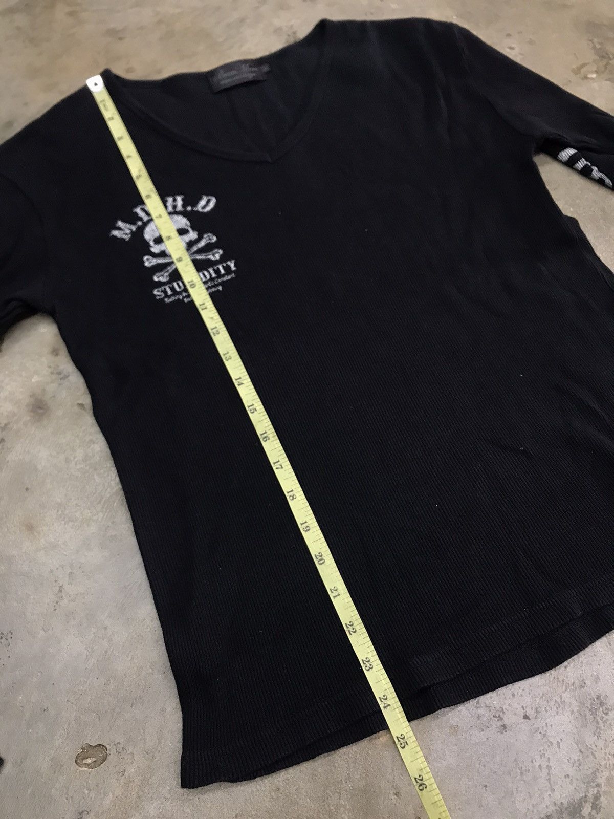 Beauty Beast × Japanese Brand M.D.H.D Stupidity Japanese brand Size US L / EU 52-54 / 3 - 10 Thumbnail