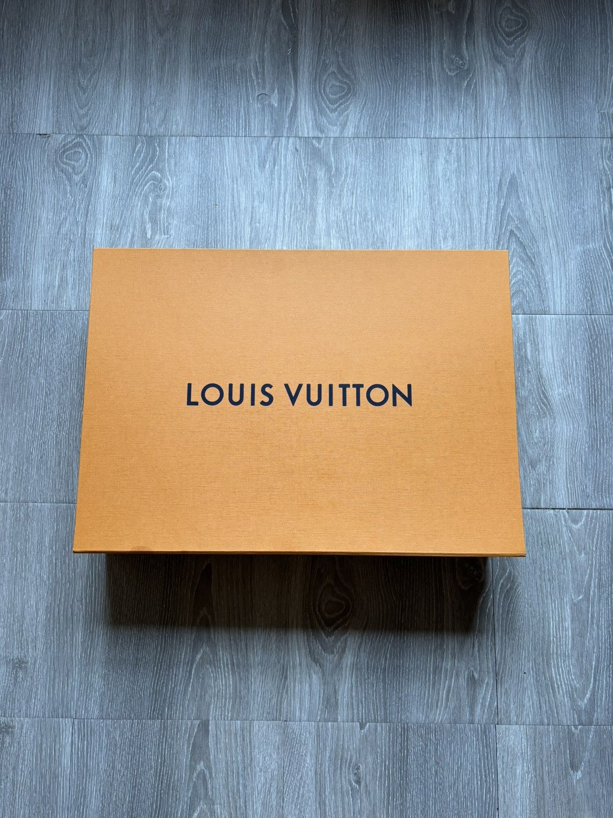 Louis Vuitton Louis Vuitton Monogram Denim Blouson Jacket Size US XL / EU 56 / 4 - 24 Thumbnail