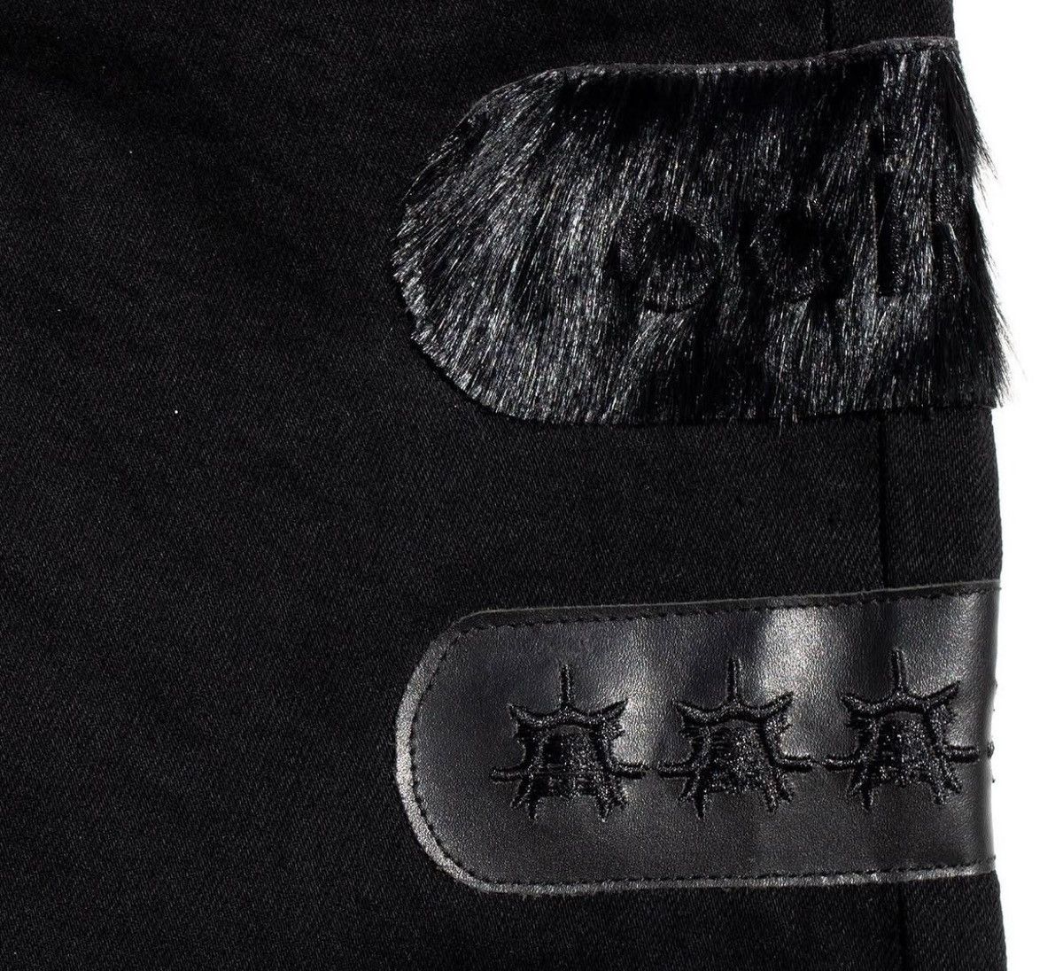 Other Cain House Flared Denim Size US 28 / EU 44 - 3 Thumbnail