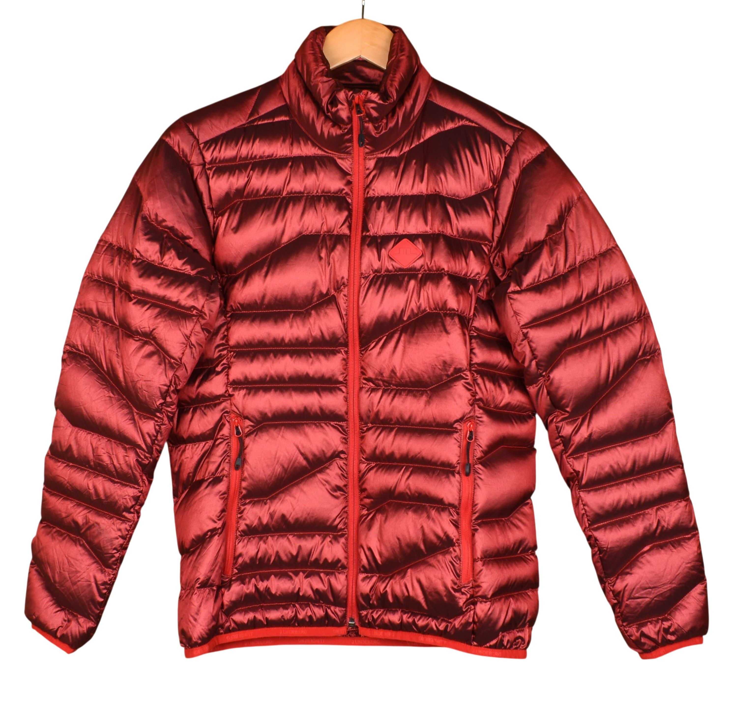 J.Lindeberg J Lindeberg Cliff Light Women Down Jacket Size S Size S / US 4 / IT 40 - 1 Thumbnail