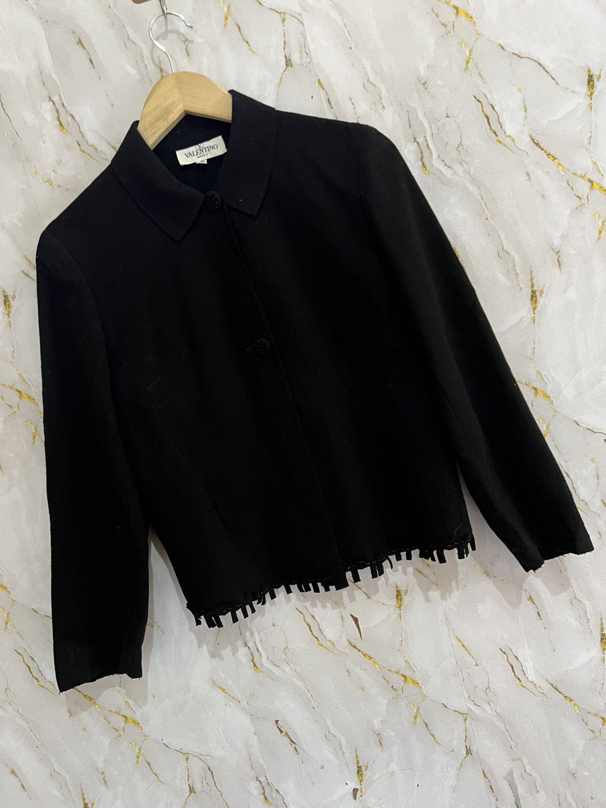 Valentino Valentino Women – Elegant Designer Piece Size M / US 6-8 / IT 42-44 - 5 Thumbnail