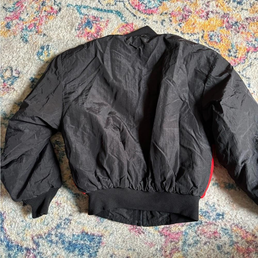 Designer Arctic Cat Vintage Children's Snowmobile Jacket - Size 8 Size US XXS / EU 40 - 2 Thumbnail