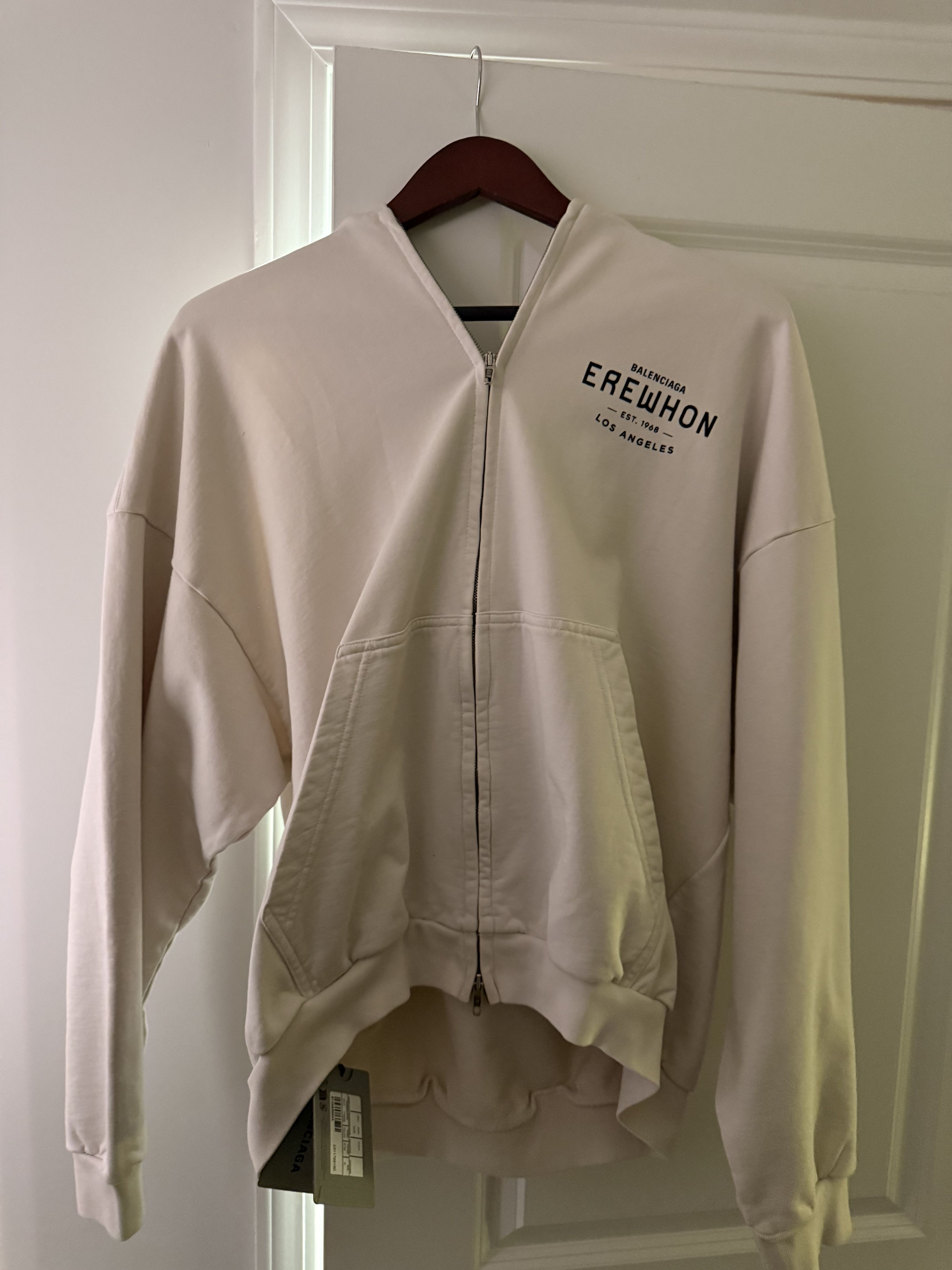 Balenciaga Balenciaga x Erw Size US M / EU 48-50 / 2 - 10 Thumbnail