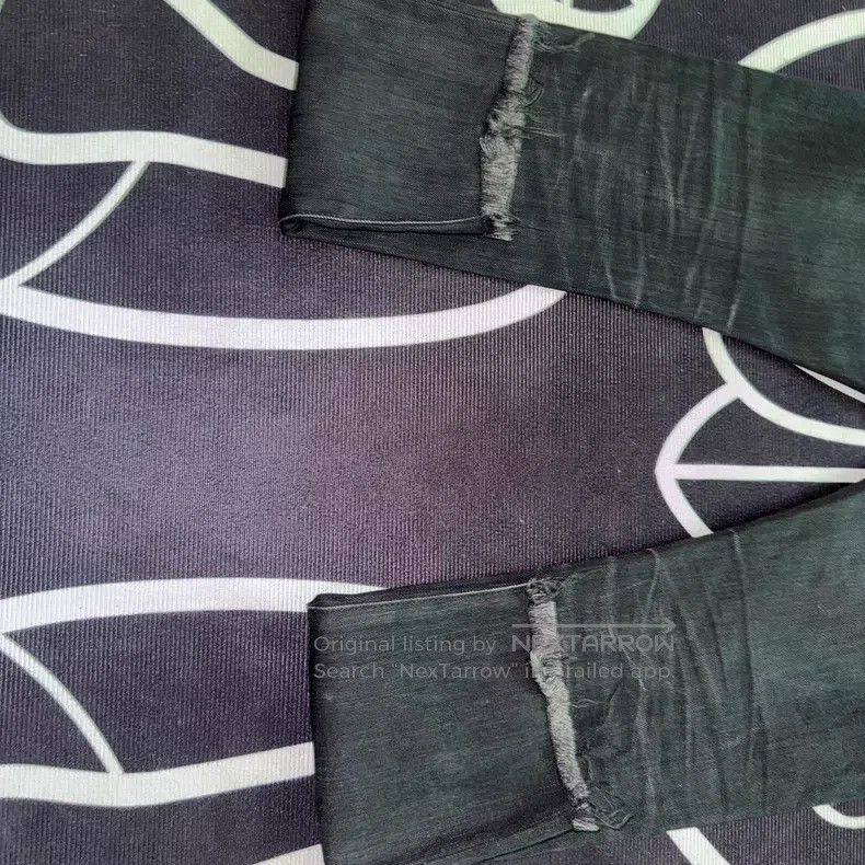 Saint Laurent Paris #REF! Size US 29 - 5 Thumbnail