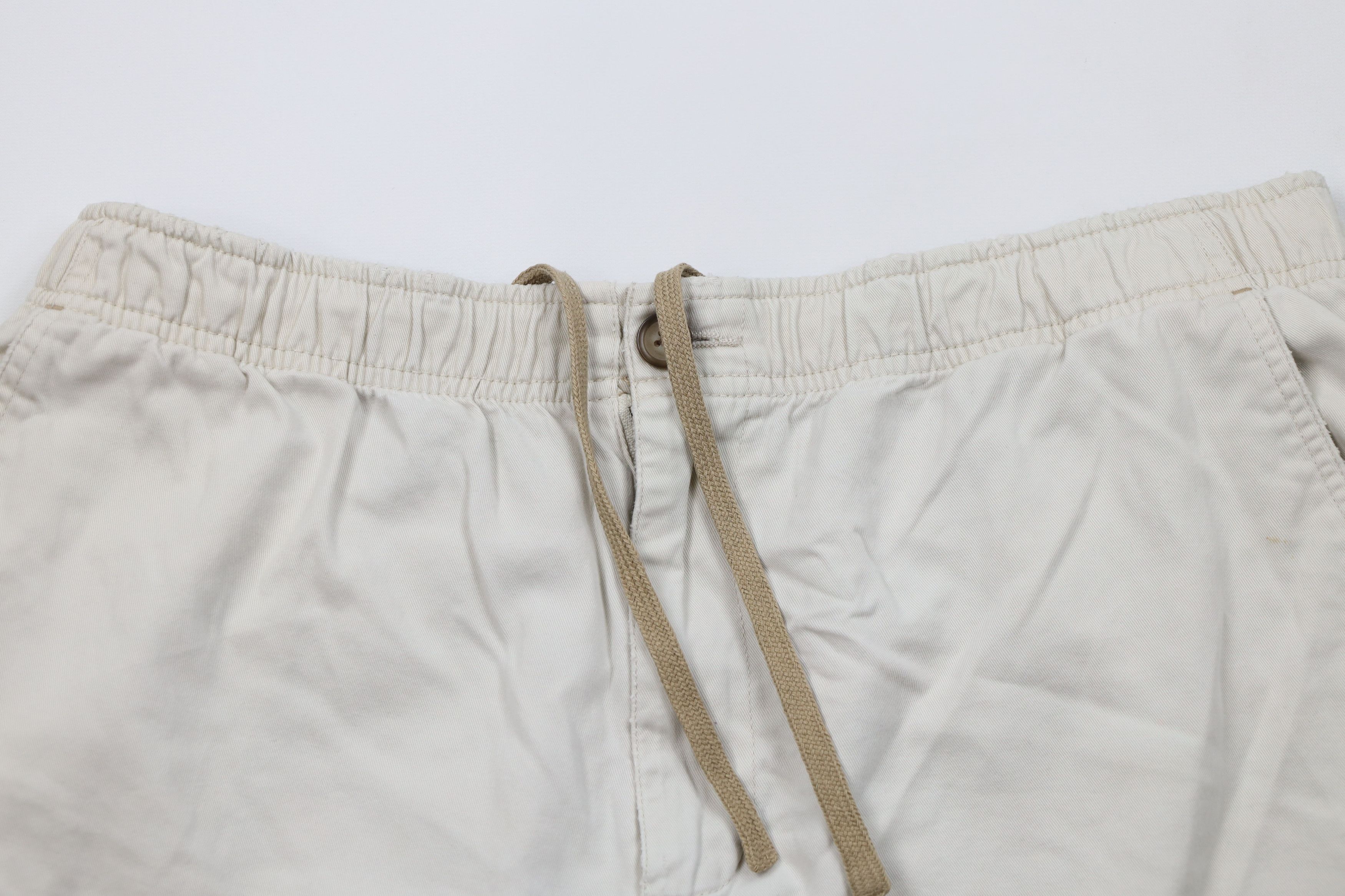 Ocean Pacific × Vintage Vintage 90s Ocean Pacific OP Sport Surfing Cargo Shorts Size US 32 / EU 48 - 2 Thumbnail