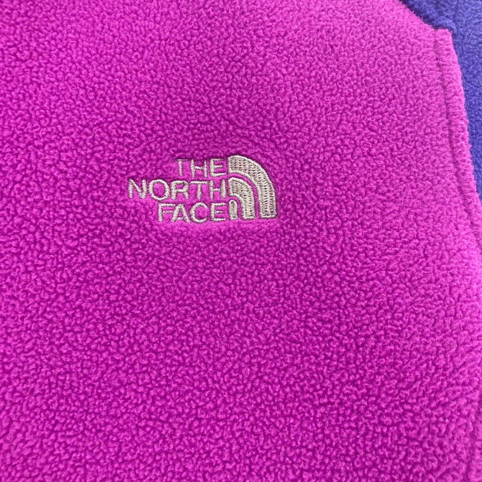 The North Face The North Face FlashDry Fleece Jacket - Size S/P Size S / US 4 / IT 40 - 7 Thumbnail