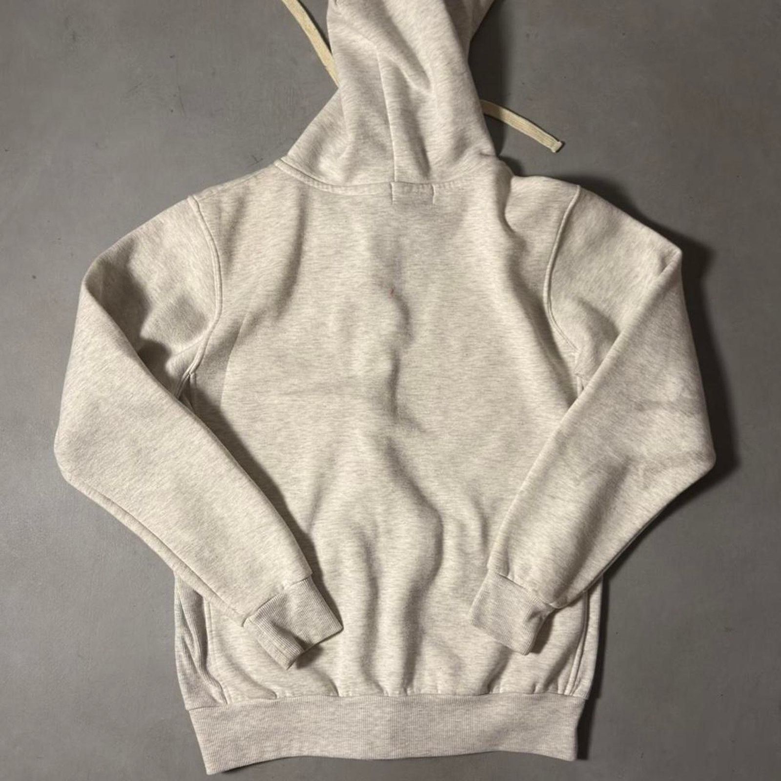 Polo Ralph Lauren Vintage Y2K Polo Ralph Lauren Zip Hoodie Sweatshirt Size US L / EU 52-54 / 3 - 2 Thumbnail