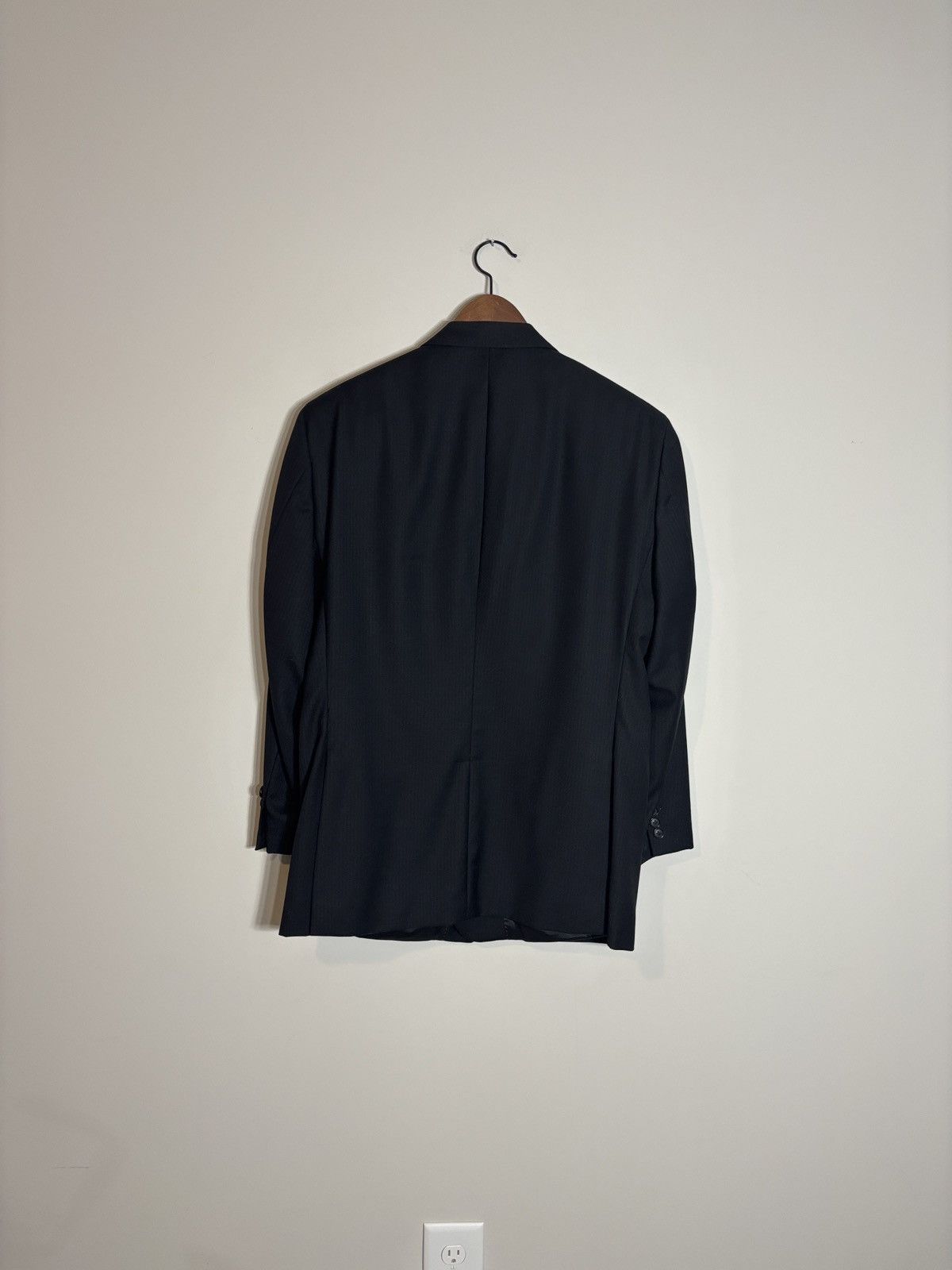 Austin Reed Austin Reed Suit 1 Button 42S Size 42S - 4 Thumbnail