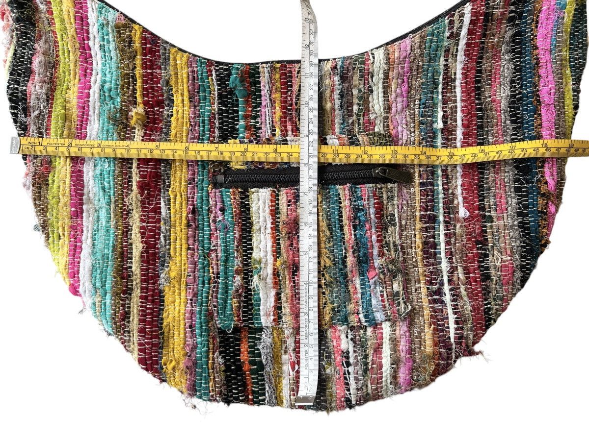 Japanese Brand Multicolour Bag Size ONE SIZE - 10 Thumbnail
