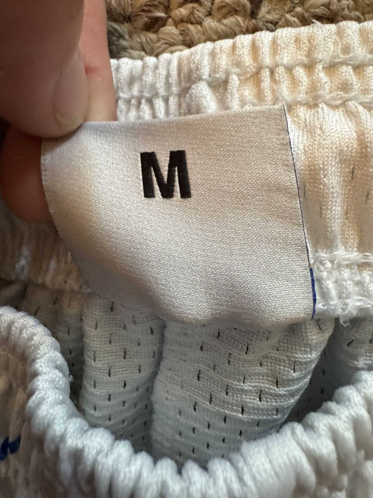 Bravest Studios Bravest Shorts “Arabic” Size US 30 / EU 46 - 4 Thumbnail