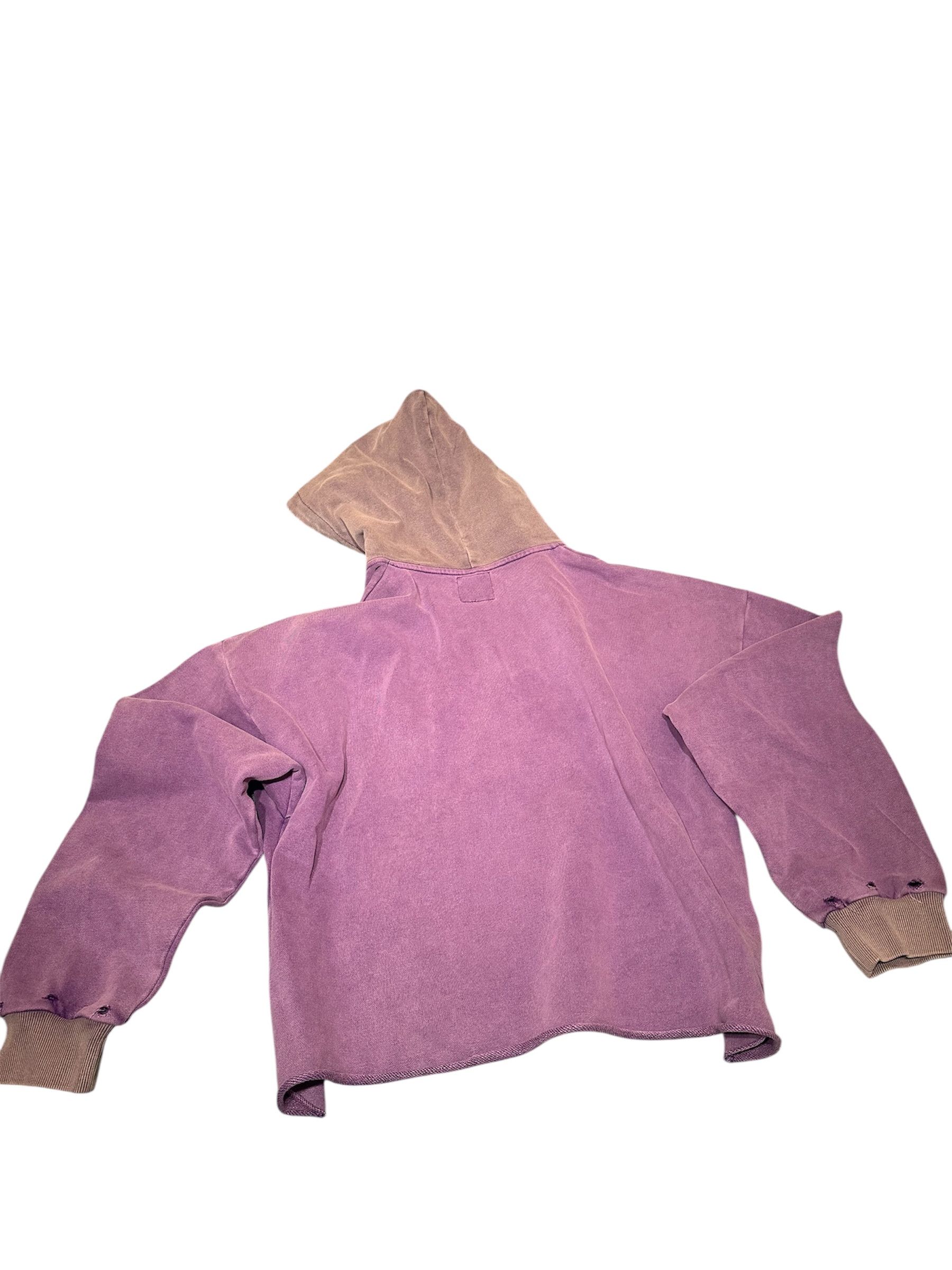 Other seventyfouriswar hoodie Size US L / EU 52-54 / 3 - 2 Thumbnail