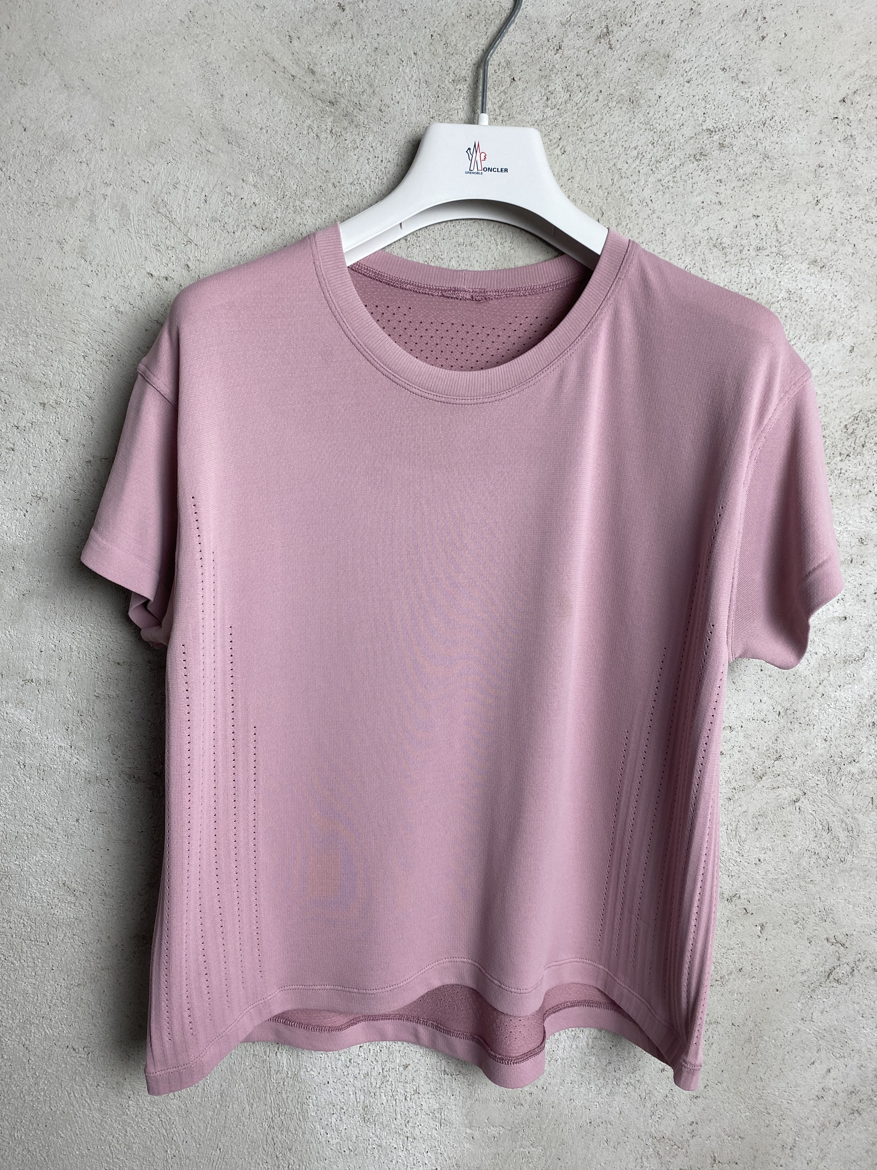 Lululemon Lululemon t-shirt tee yoga gym pilates sport Size M / US 6-8 / IT 42-44 - 1 Thumbnail